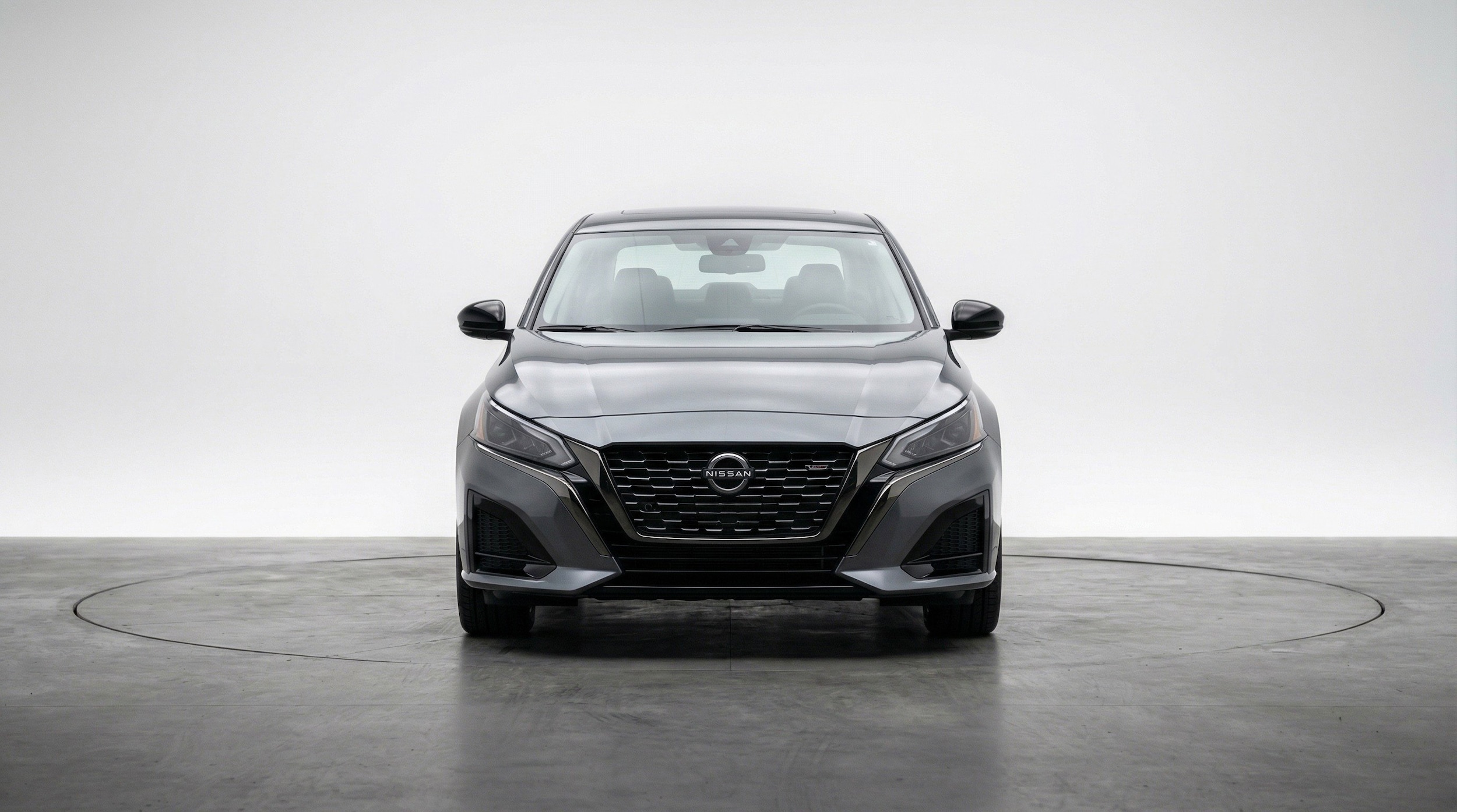 Thumbnail: 2025 Nissan Altima - 2