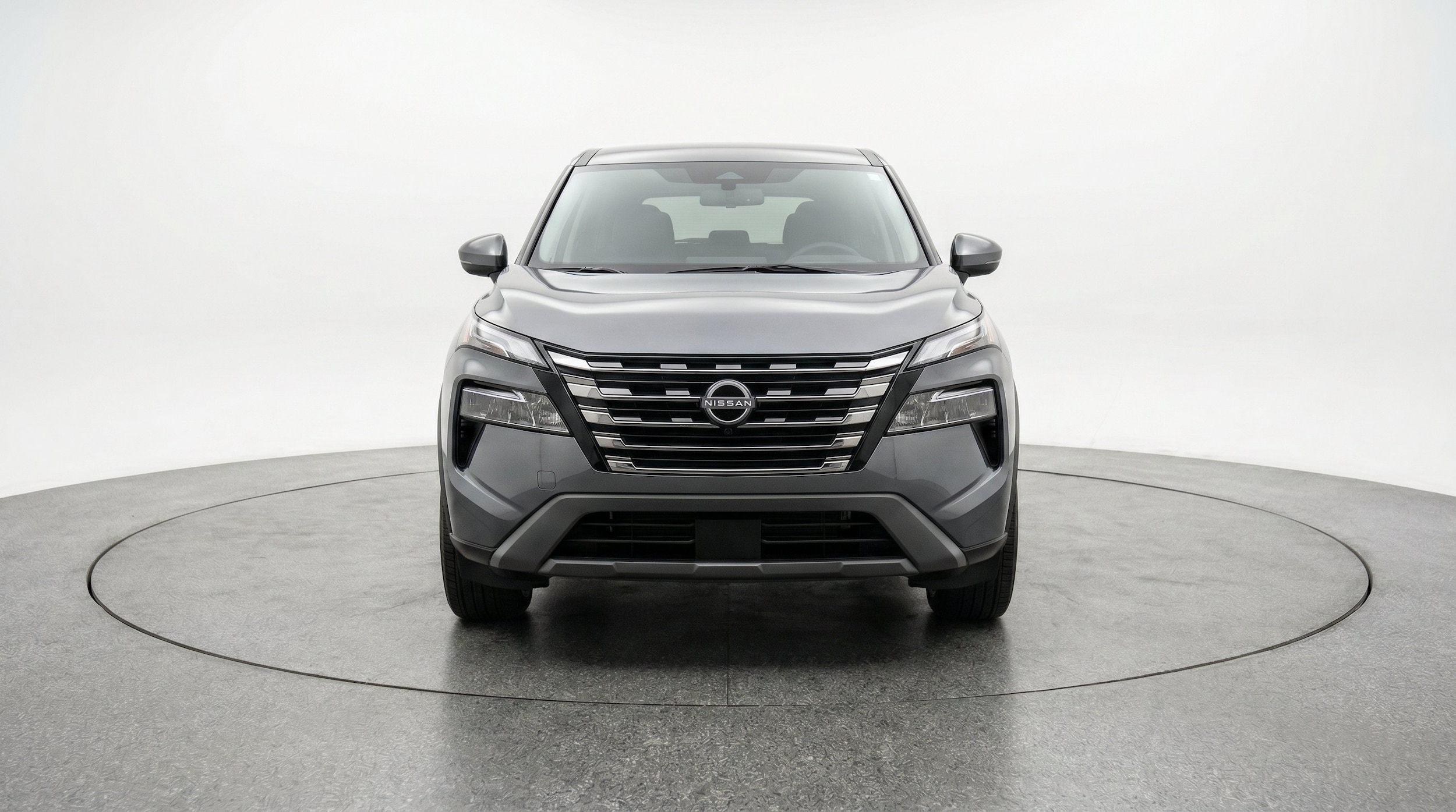 Thumbnail: 2025 Nissan Rogue - 2