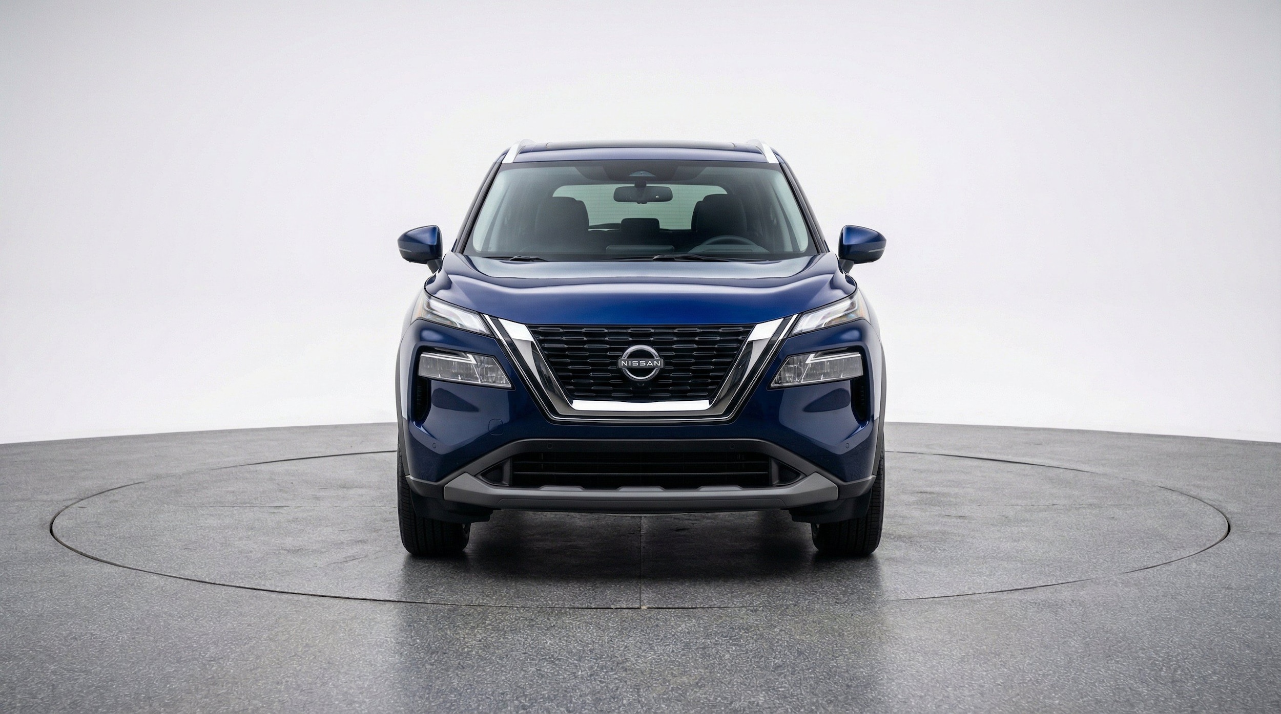 Thumbnail: 2025 Nissan Rogue - 2