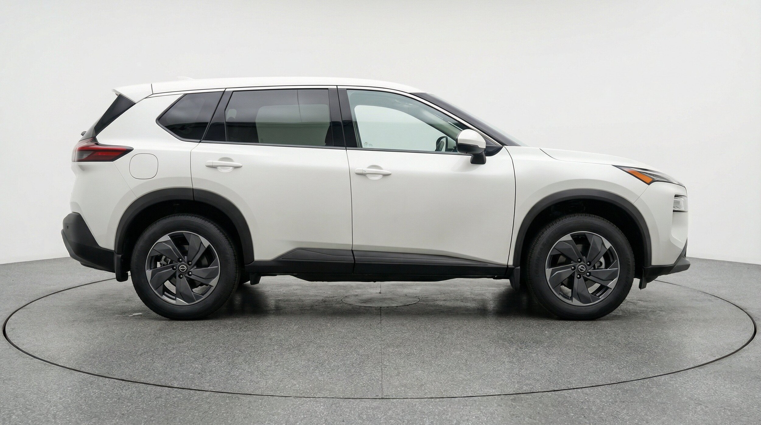 Thumbnail: 2025 Nissan Rogue - 11