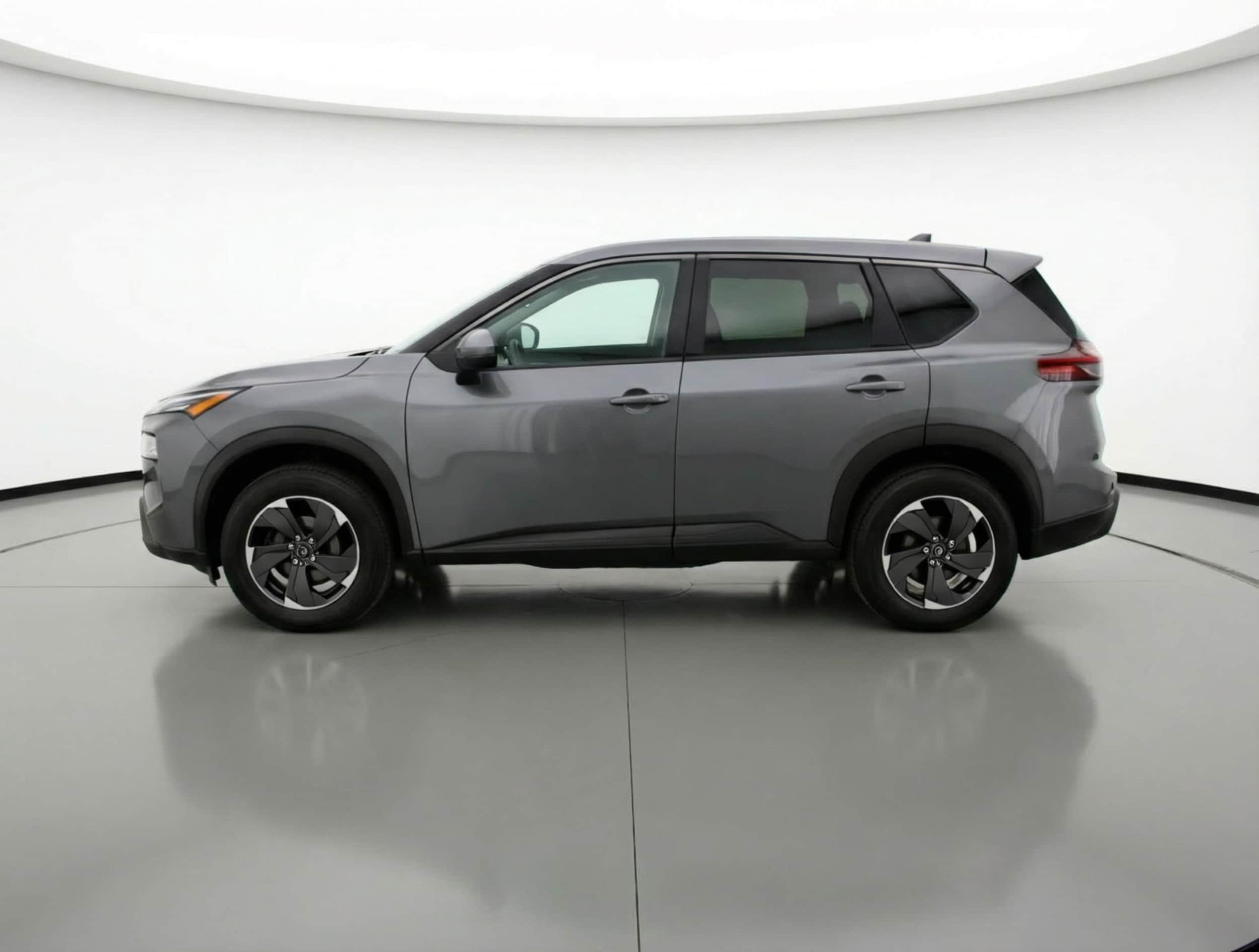 Thumbnail: 2025 Nissan Rogue - 4
