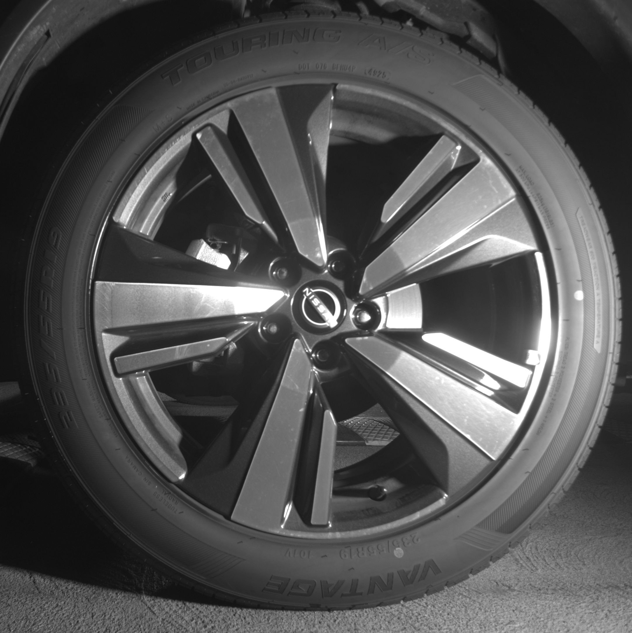 Thumbnail: 2026 Nissan Rogue - 12