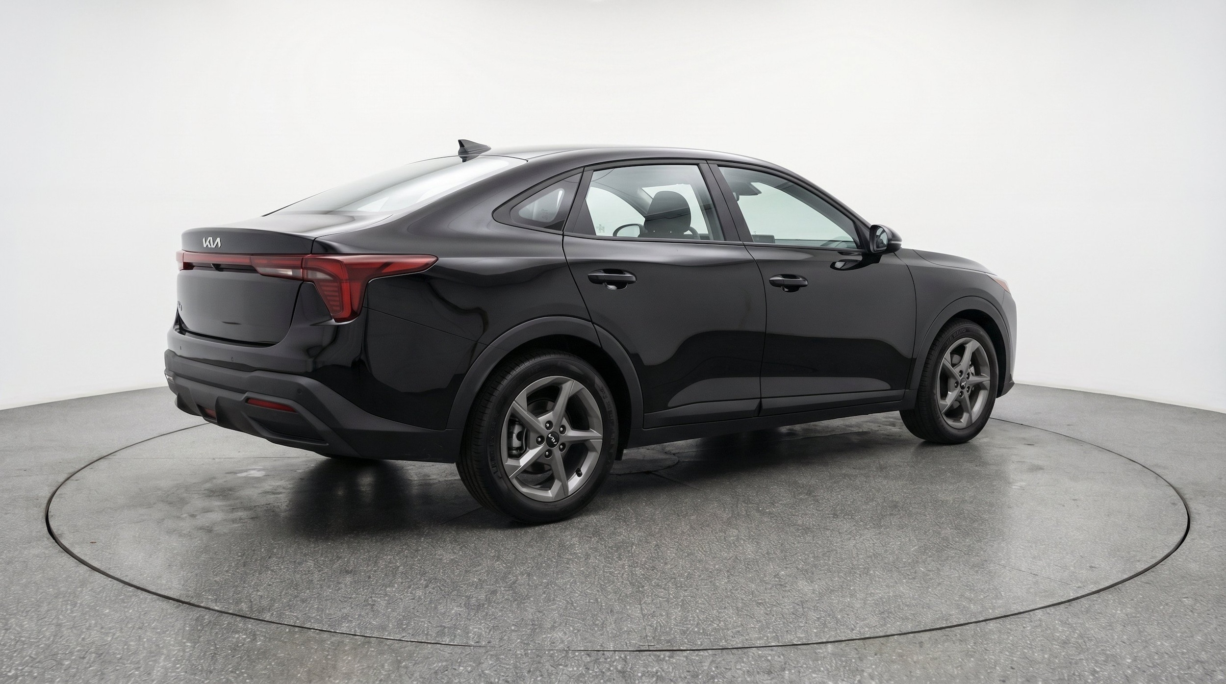 Thumbnail: 2025 Kia K4 - 9