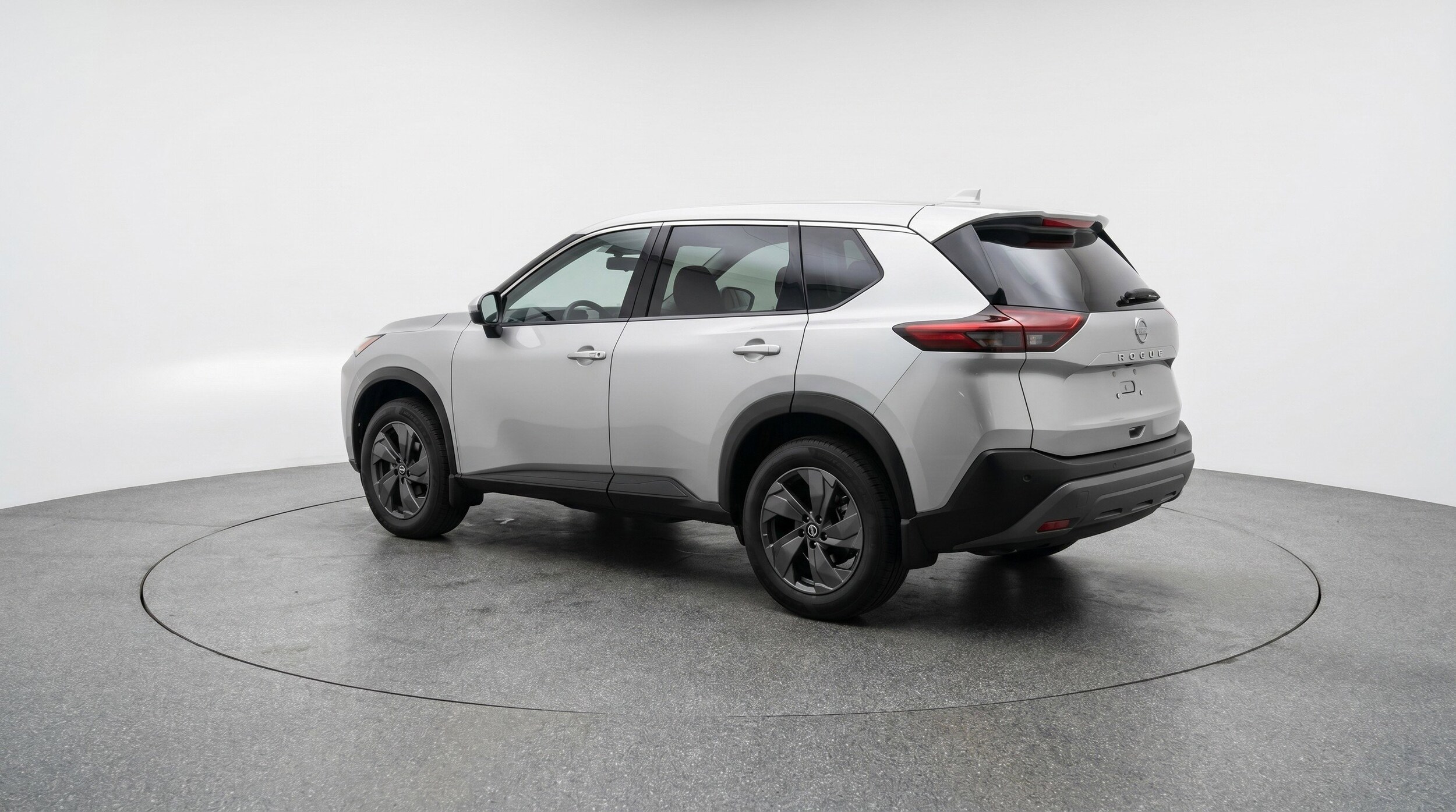 Thumbnail: 2025 Nissan Rogue - 6