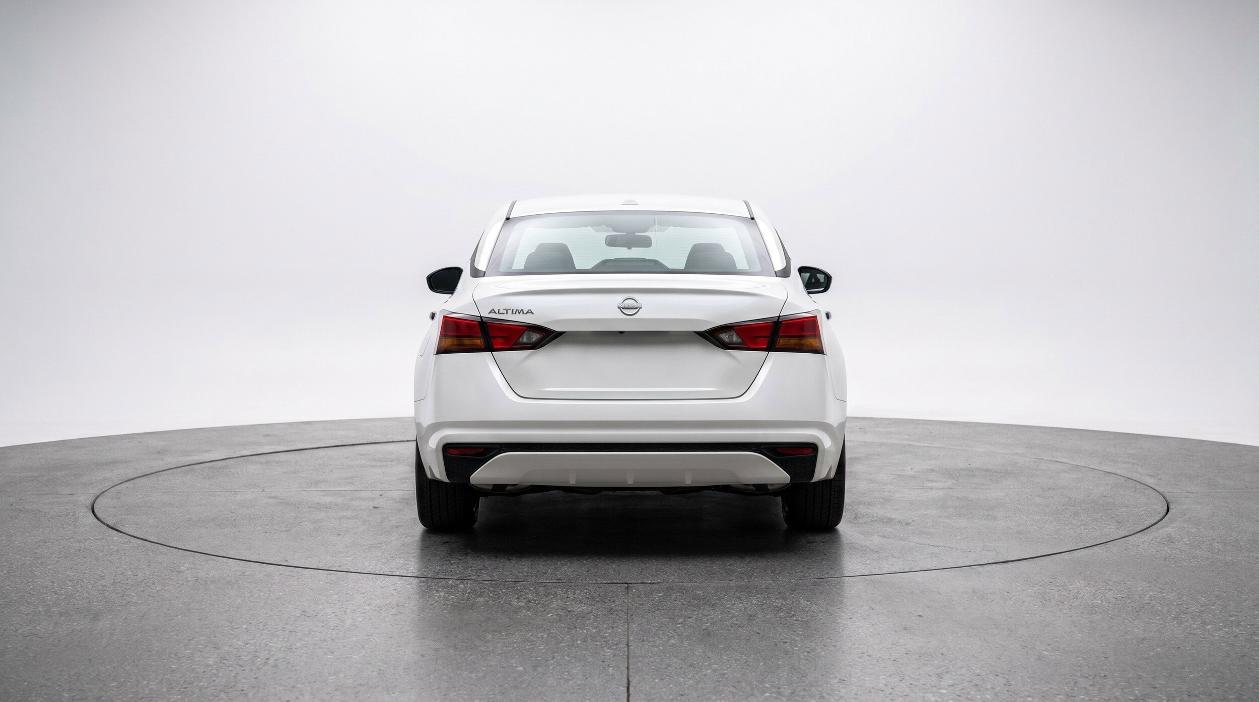 Thumbnail: 2025 Nissan Altima - 7