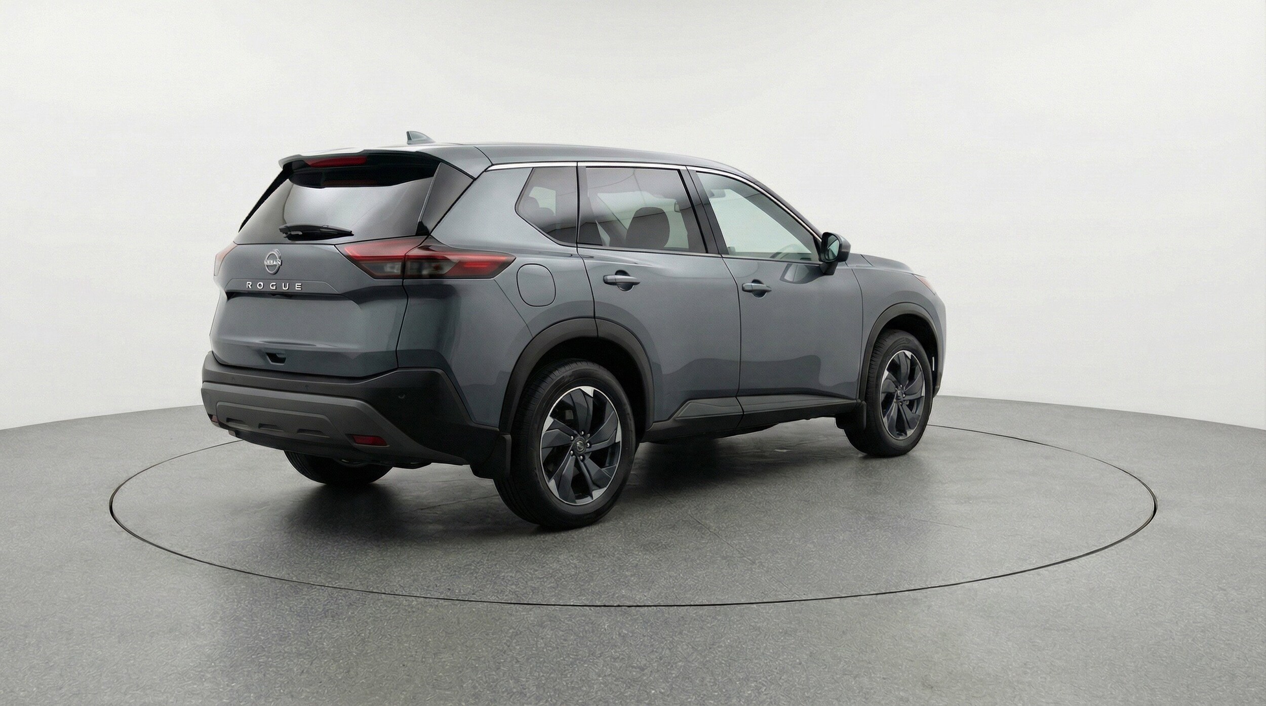 Thumbnail: 2025 Nissan Rogue - 9