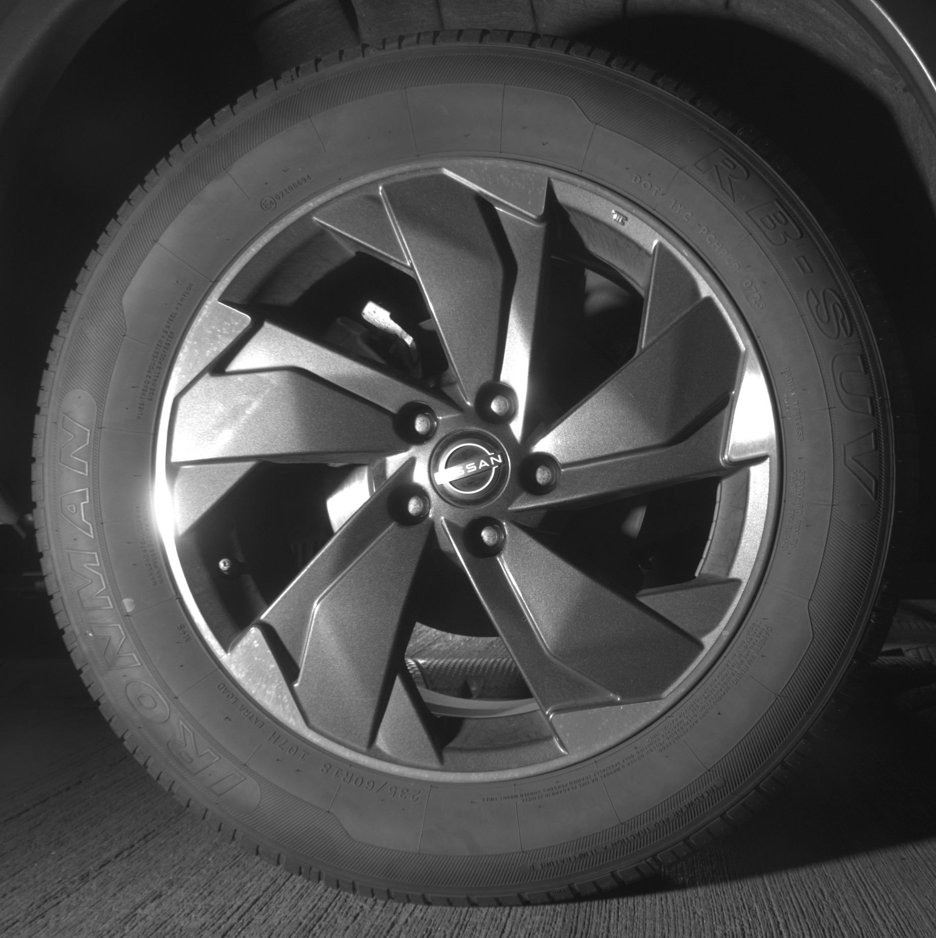 Thumbnail: 2025 Nissan Rogue - 15