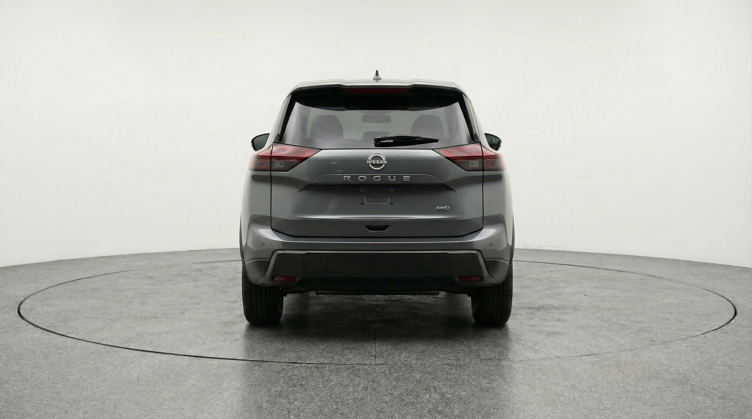 Thumbnail: 2025 Nissan Rogue - 7