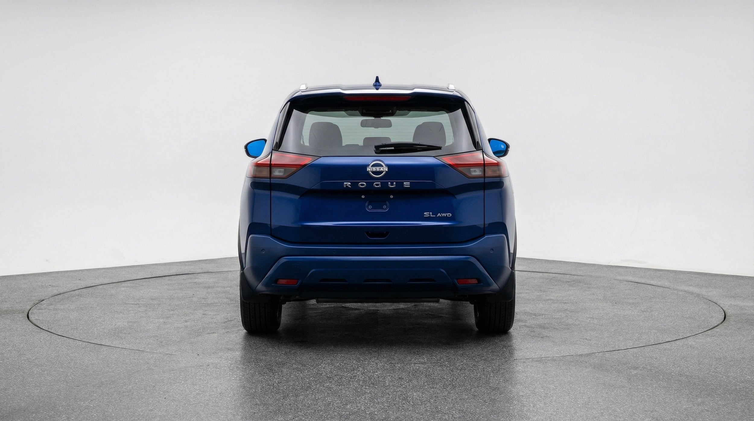 Thumbnail: 2026 Nissan Rogue - 7