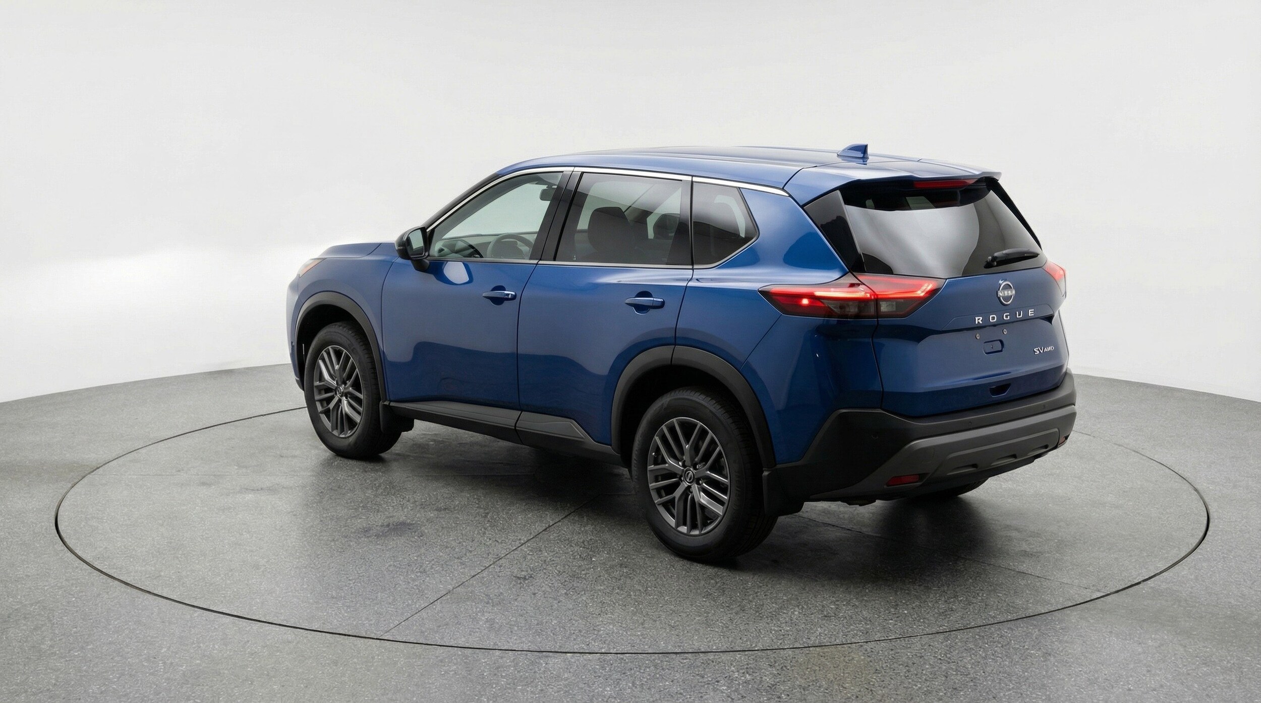 Thumbnail: 2023 Nissan Rogue - 6