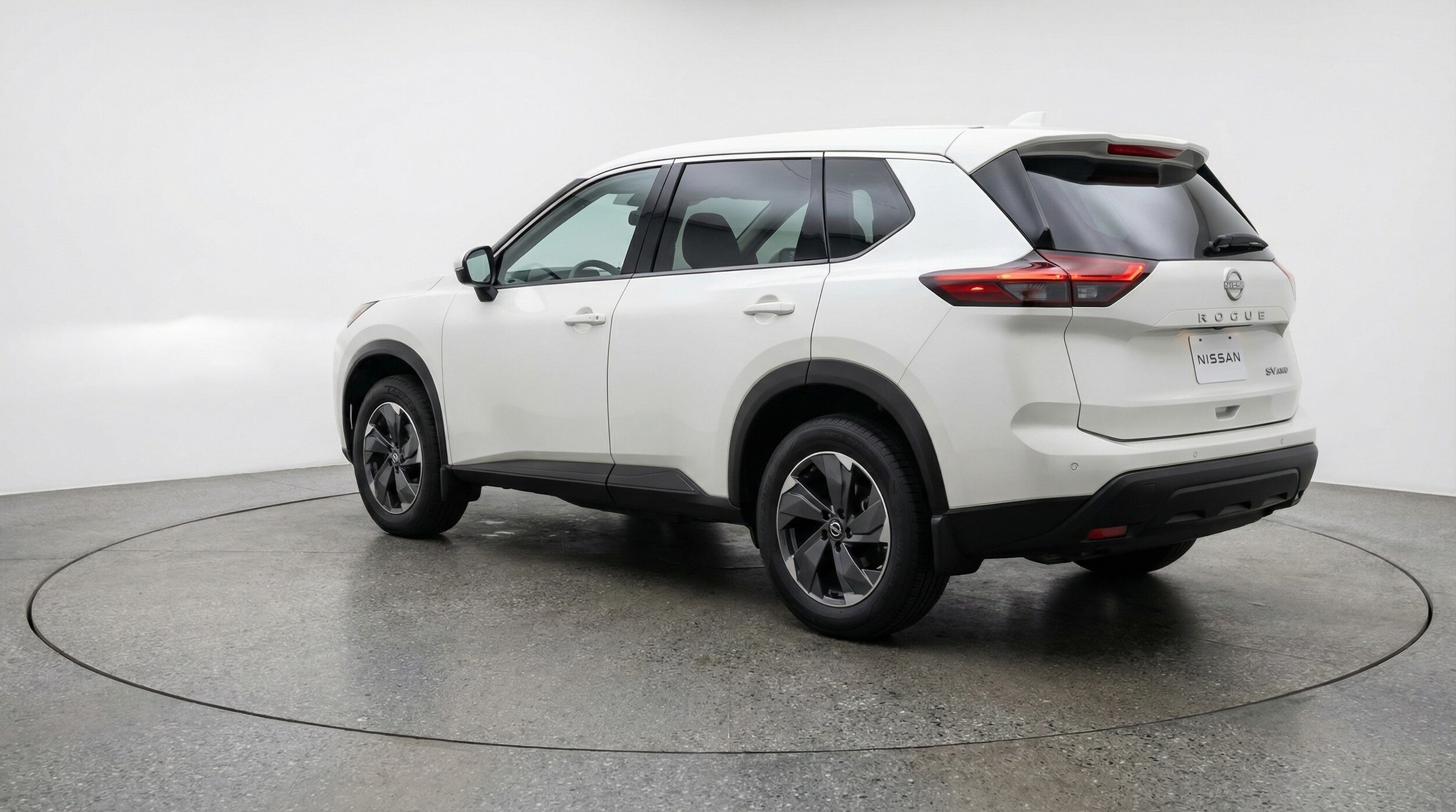 Thumbnail: 2025 Nissan Rogue - 5