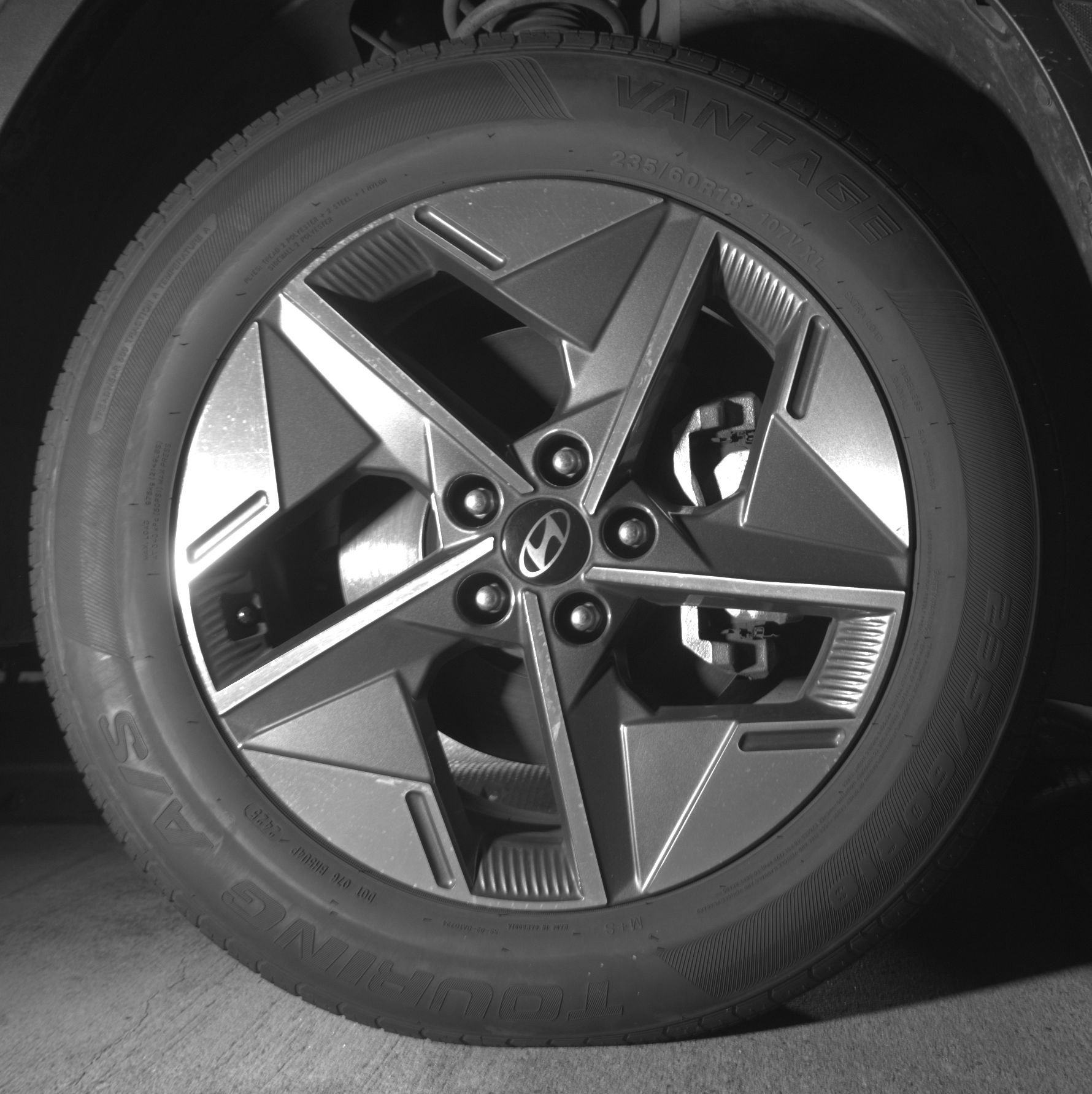 Thumbnail: 2025 Hyundai Tucson - 13