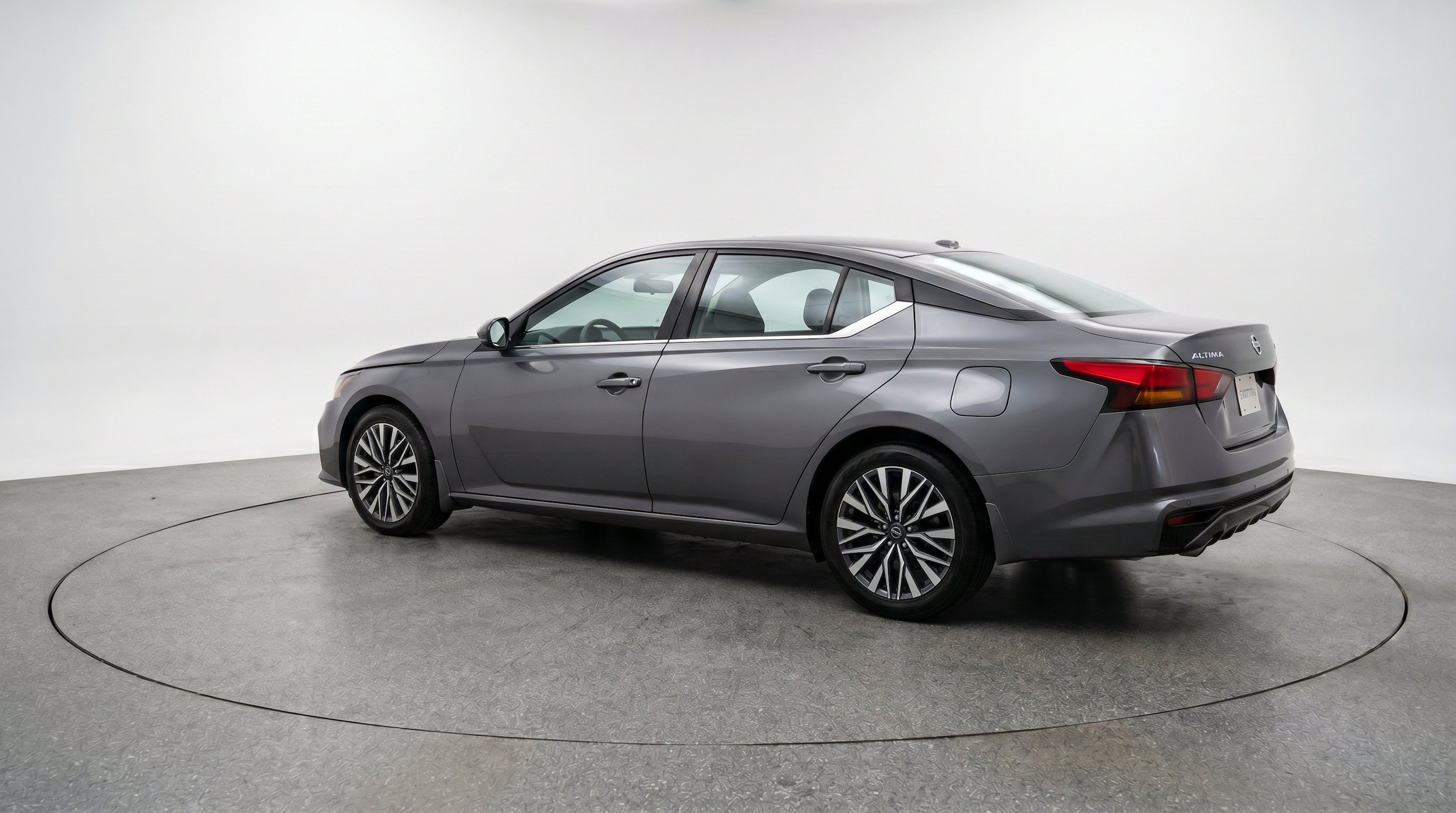 Thumbnail: 2026 Nissan Altima - 6