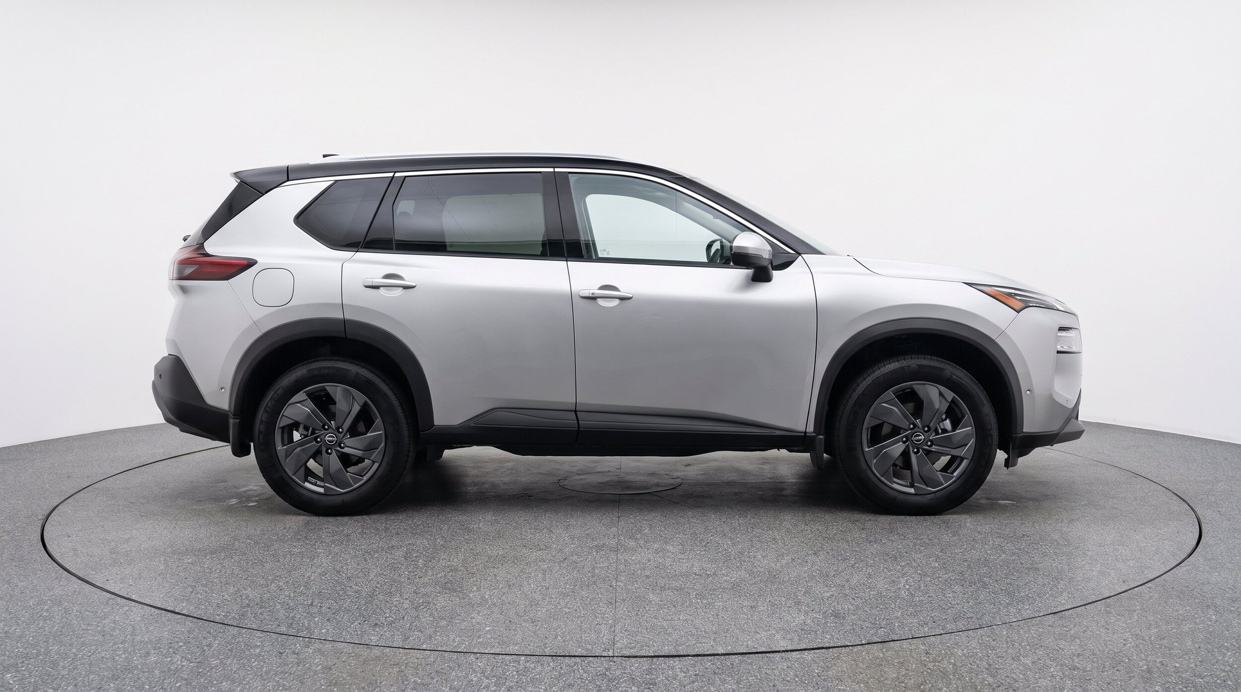 Thumbnail: 2025 Nissan Rogue - 11
