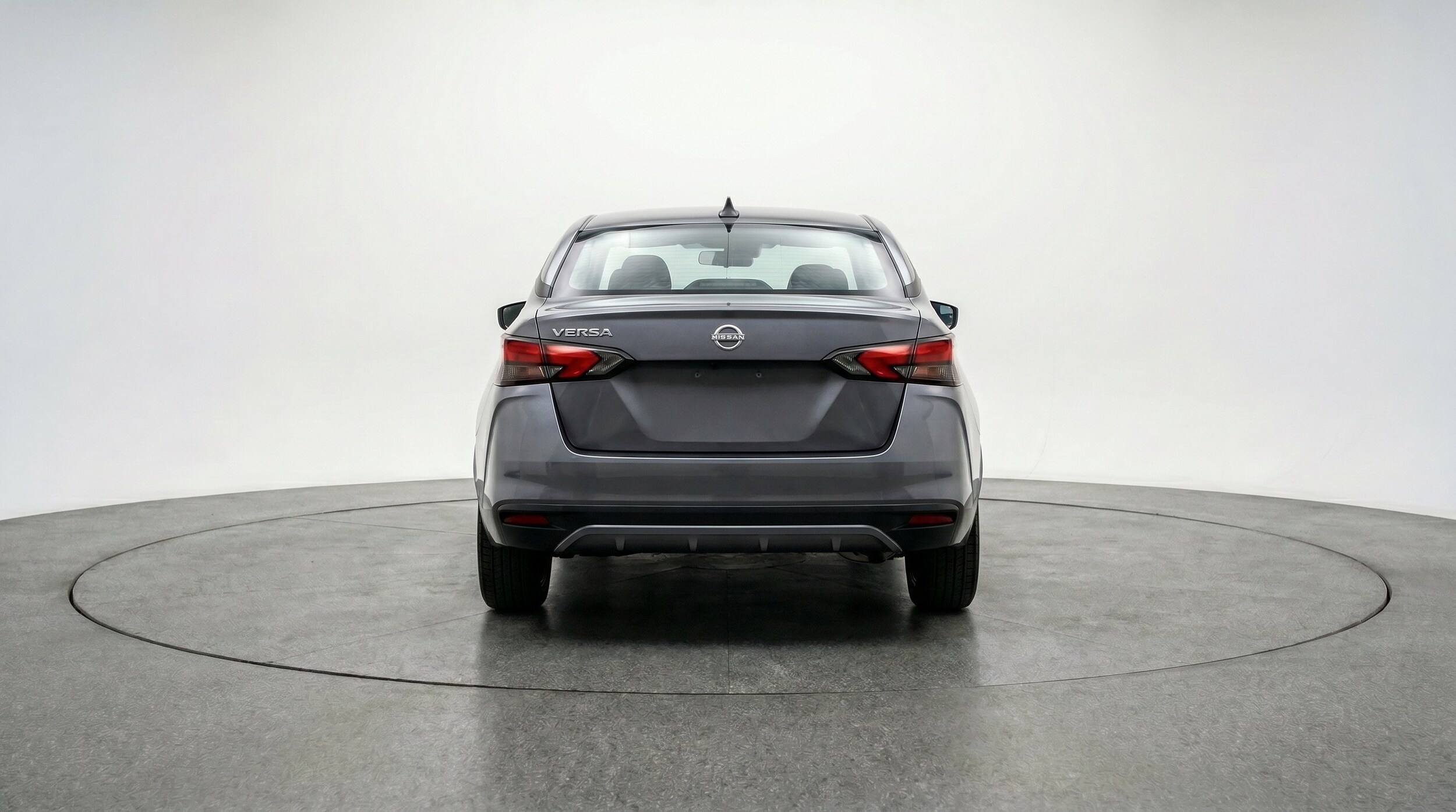 Thumbnail: 2025 Nissan Versa - 7
