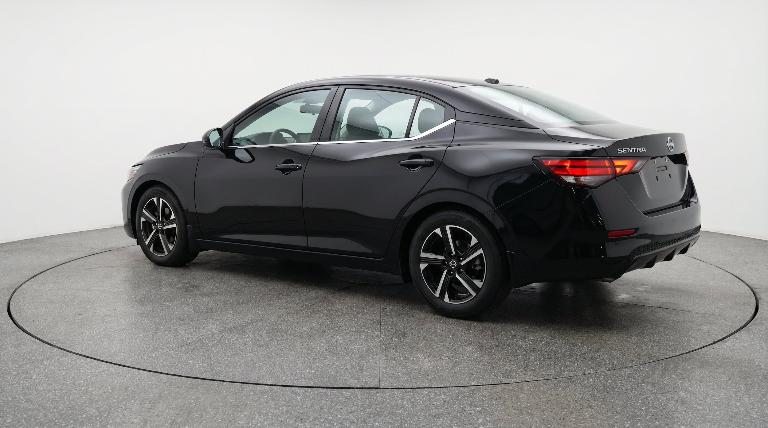 Thumbnail: 2025 Nissan Sentra - 6