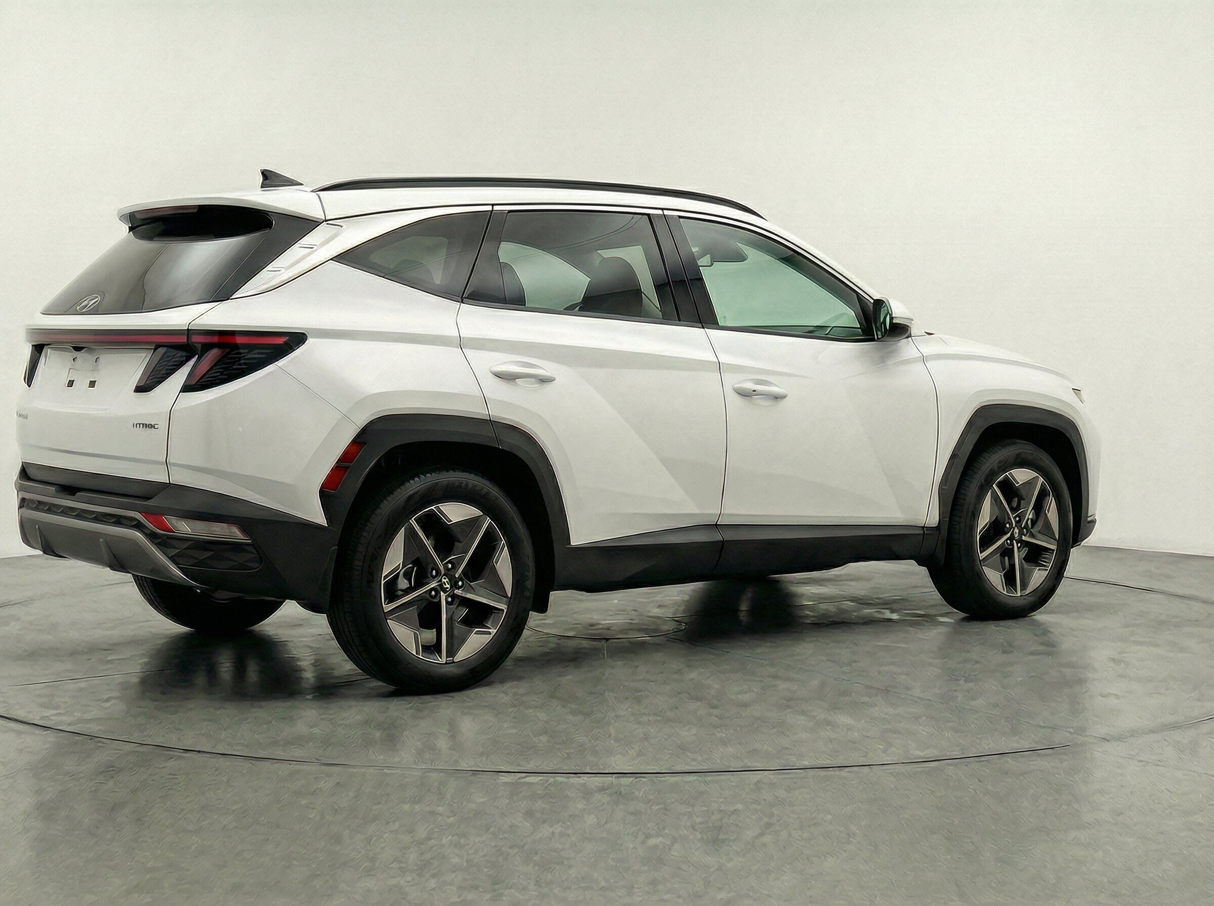 Thumbnail: 2026 Hyundai Tucson - 9