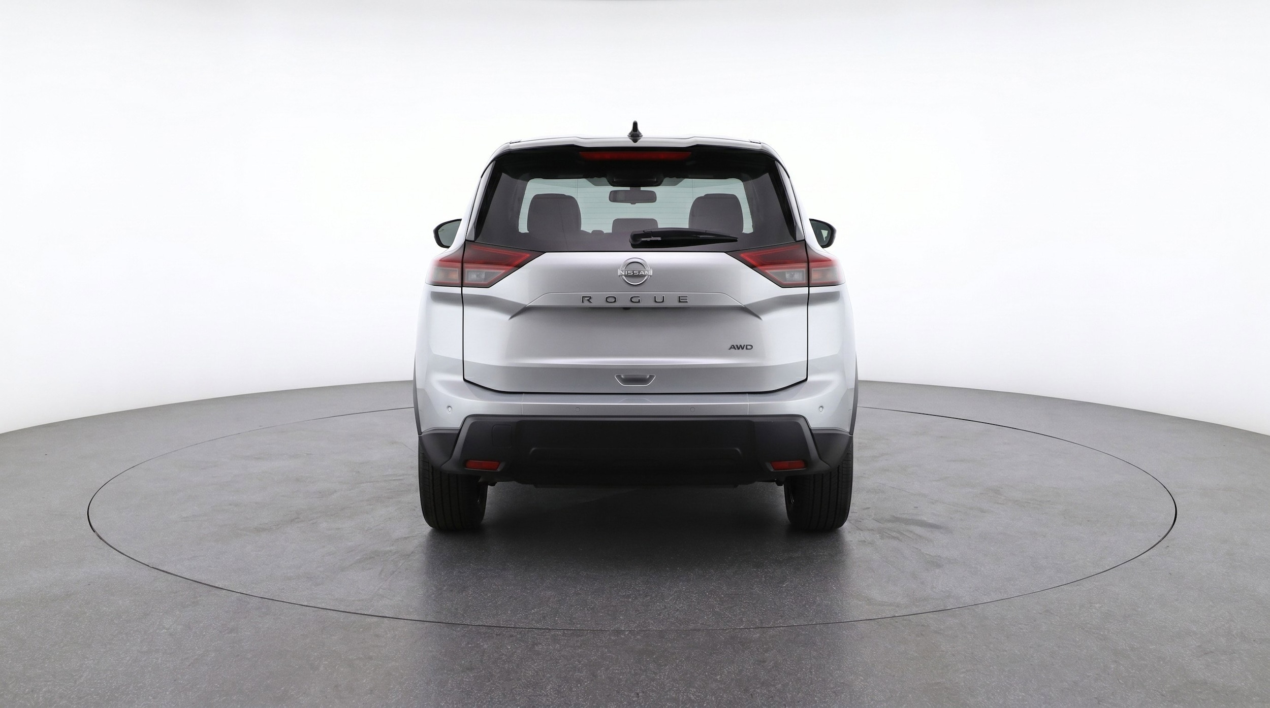 Thumbnail: 2025 Nissan Rogue - 7