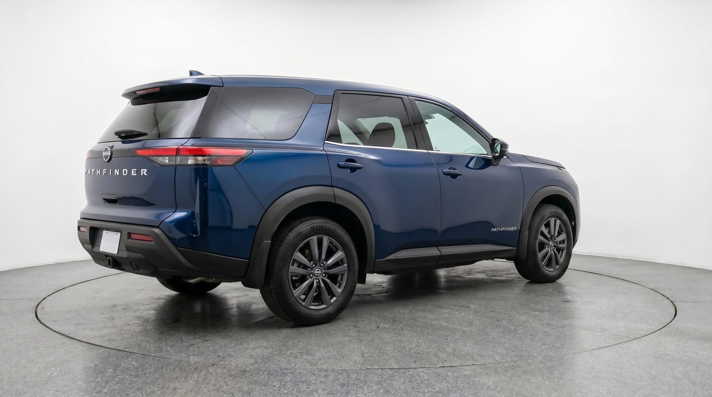 Thumbnail: 2025 Nissan Pathfinder - 7
