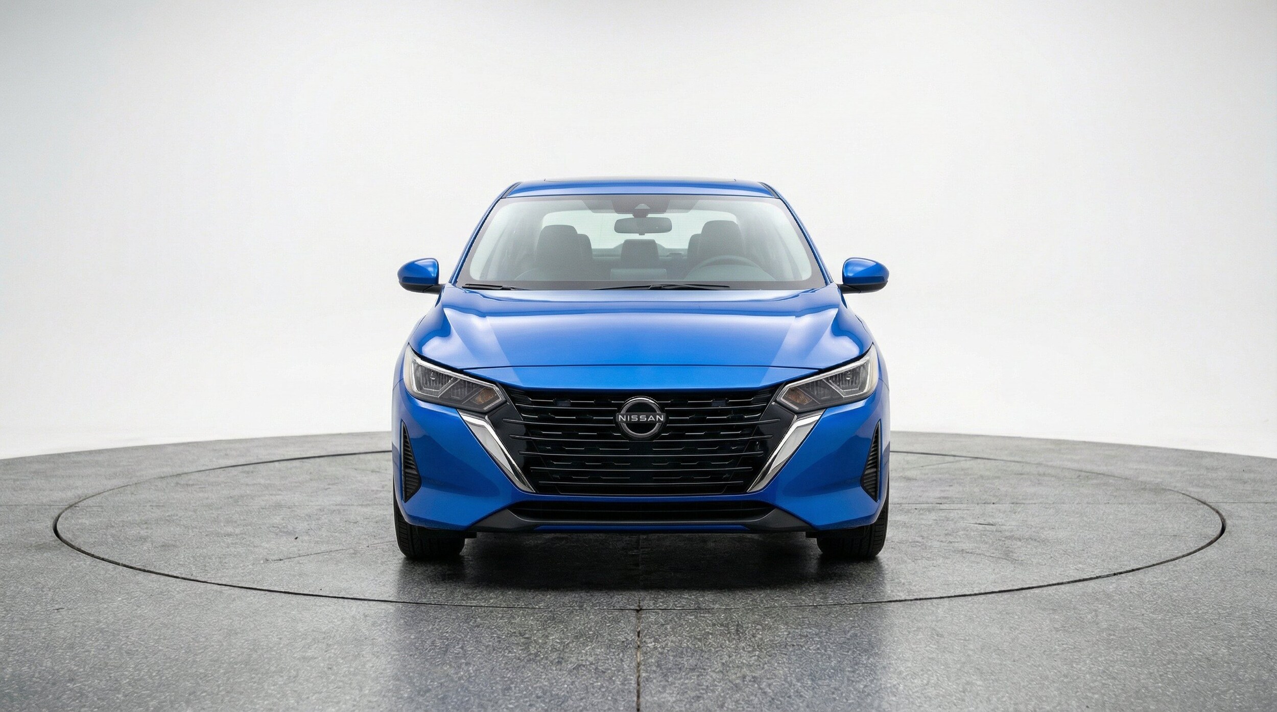 Thumbnail: 2025 Nissan Sentra - 2