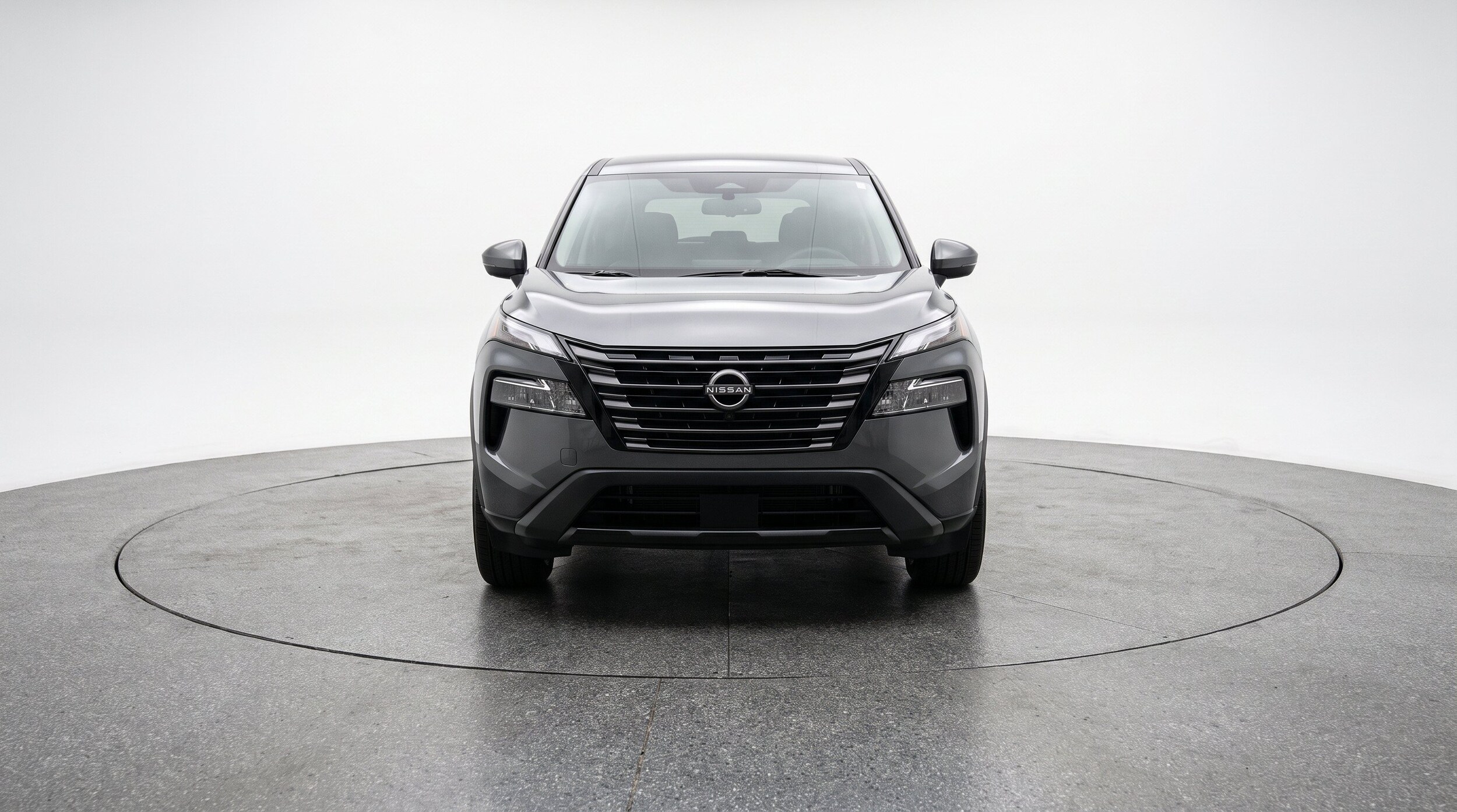 Thumbnail: 2026 Nissan Rogue - 2
