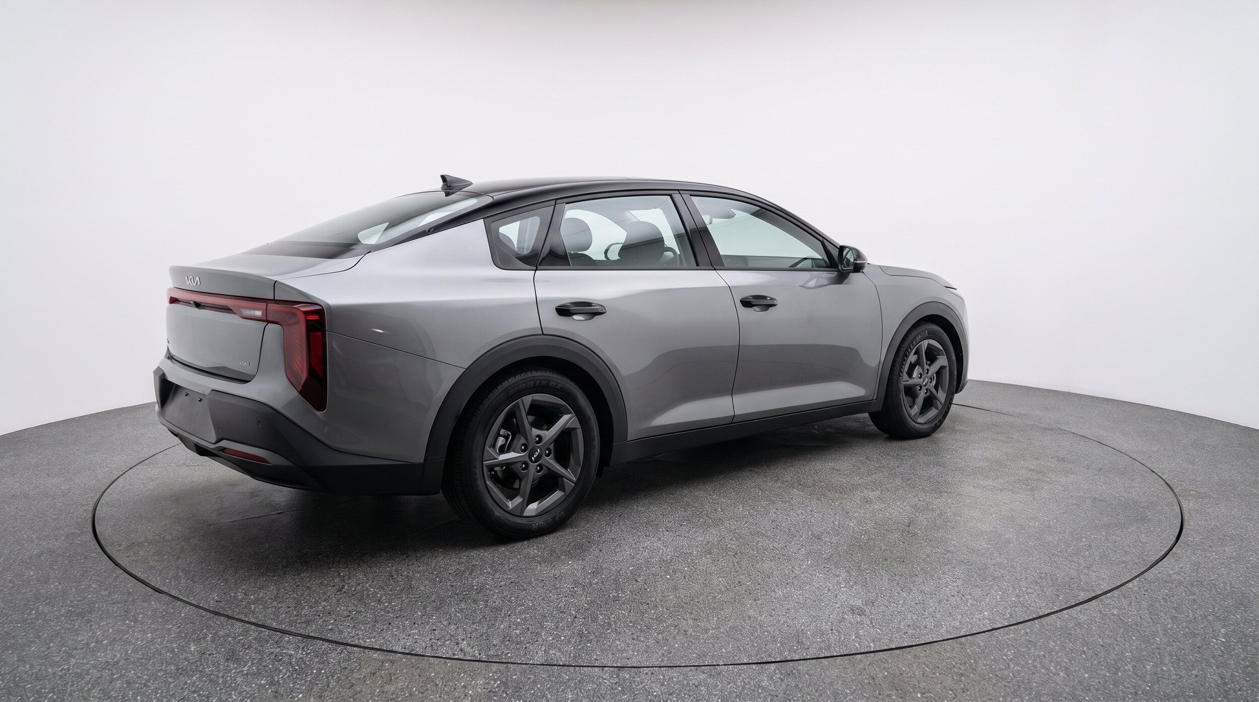 Thumbnail: 2026 Kia K4 - 9