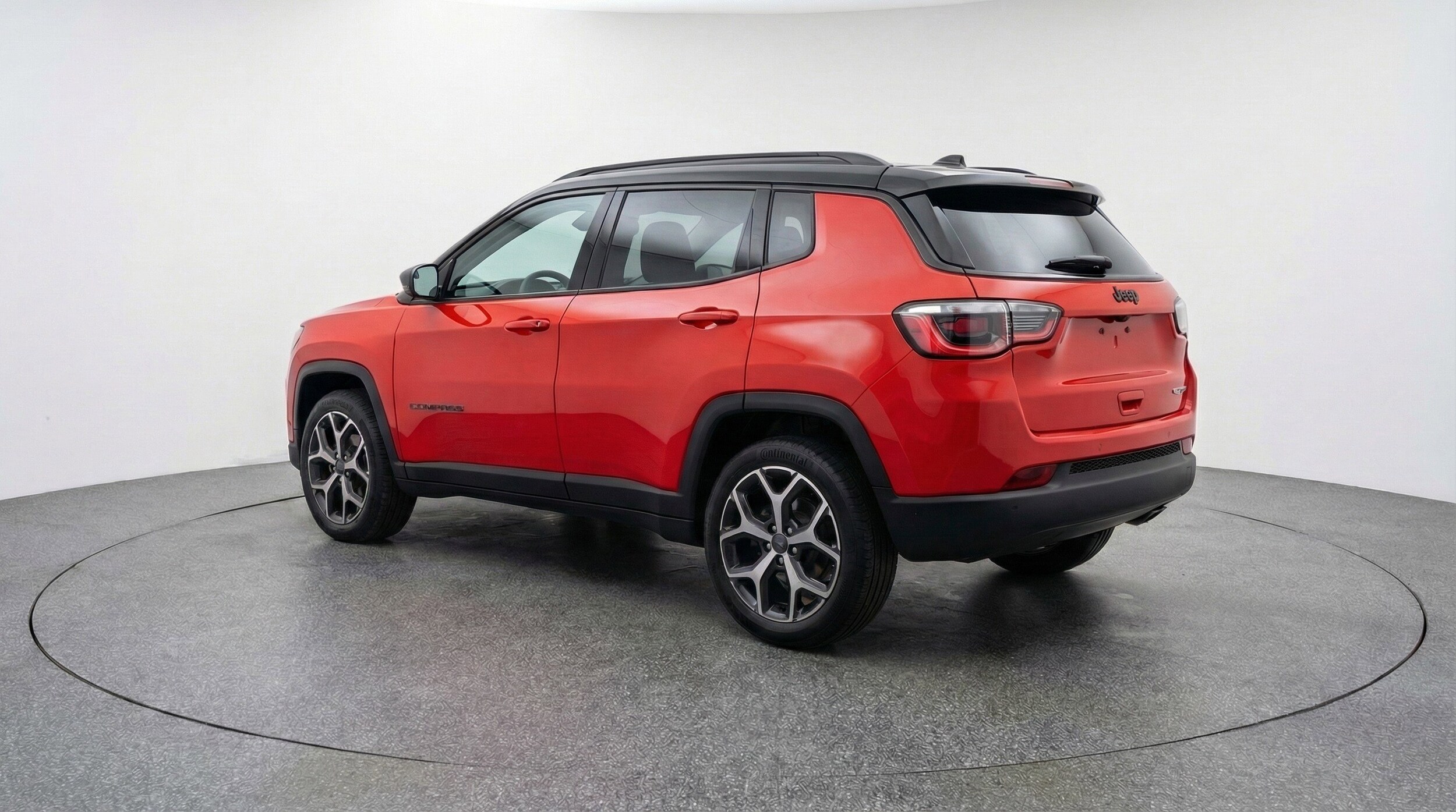 Thumbnail: 2025 Jeep Compass - 6