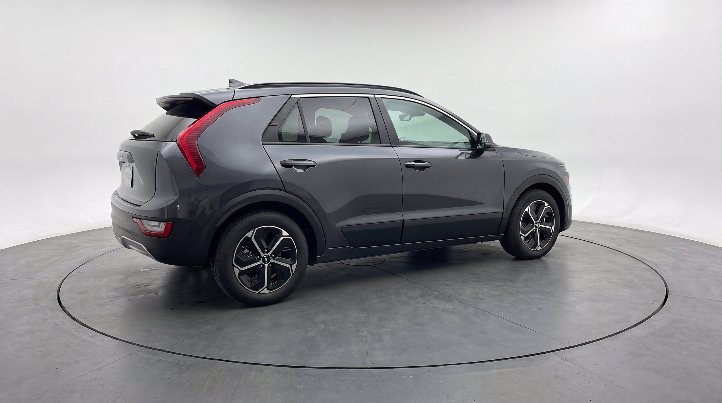 Thumbnail: 2026 Kia Niro - 9