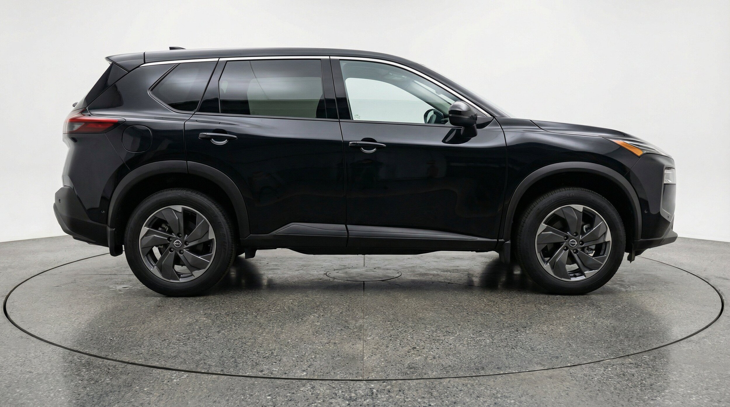 Thumbnail: 2025 Nissan Rogue - 11