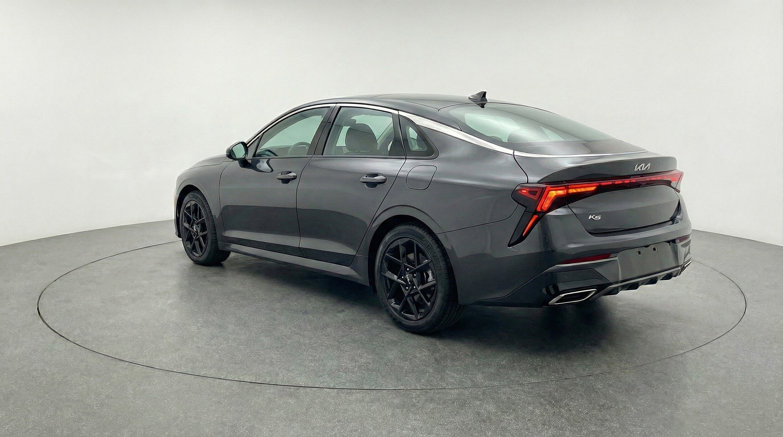 Thumbnail: 2025 Kia K5 - 6