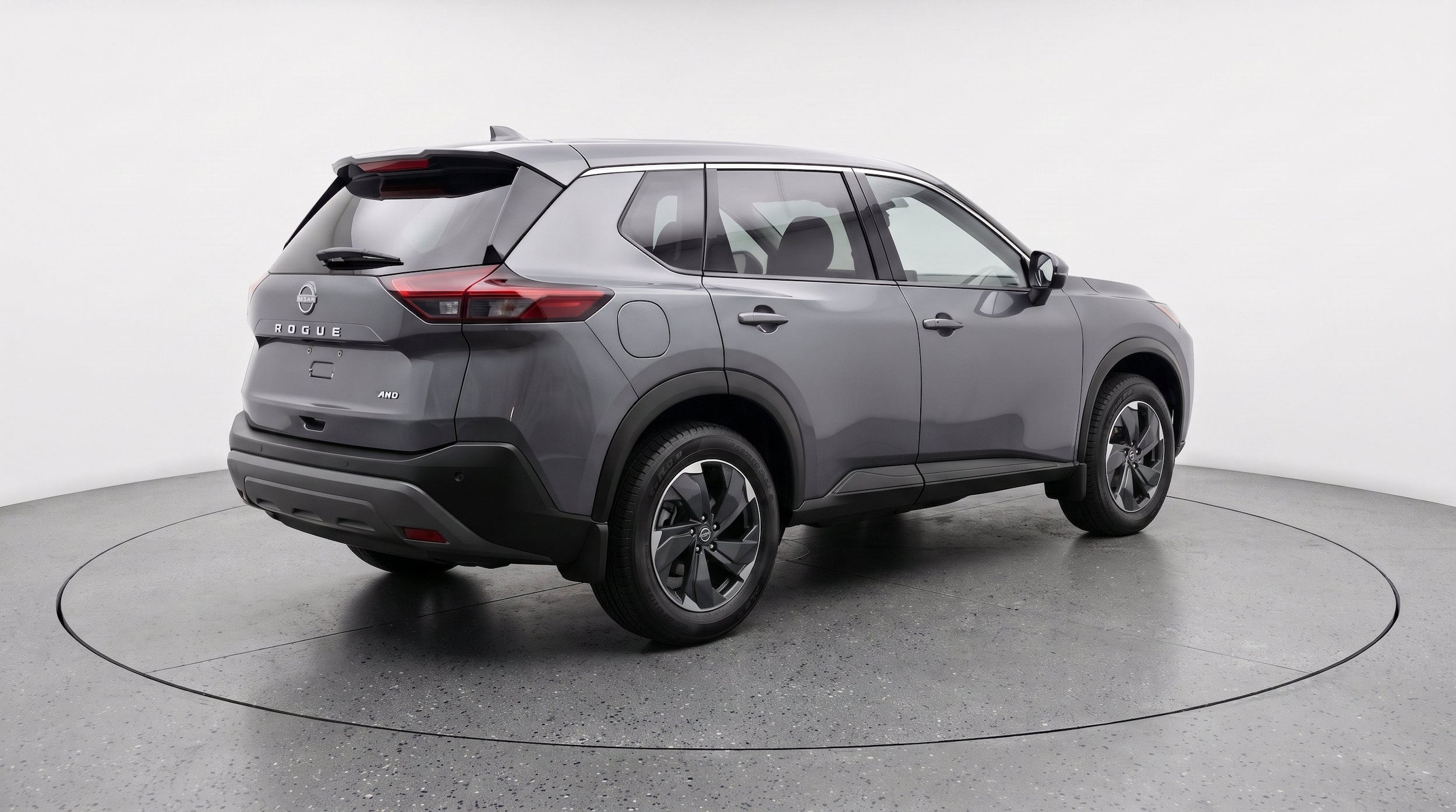 Thumbnail: 2025 Nissan Rogue - 9