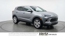 2025 Buick Encore GX Preferred -
                  Inglewood, CA