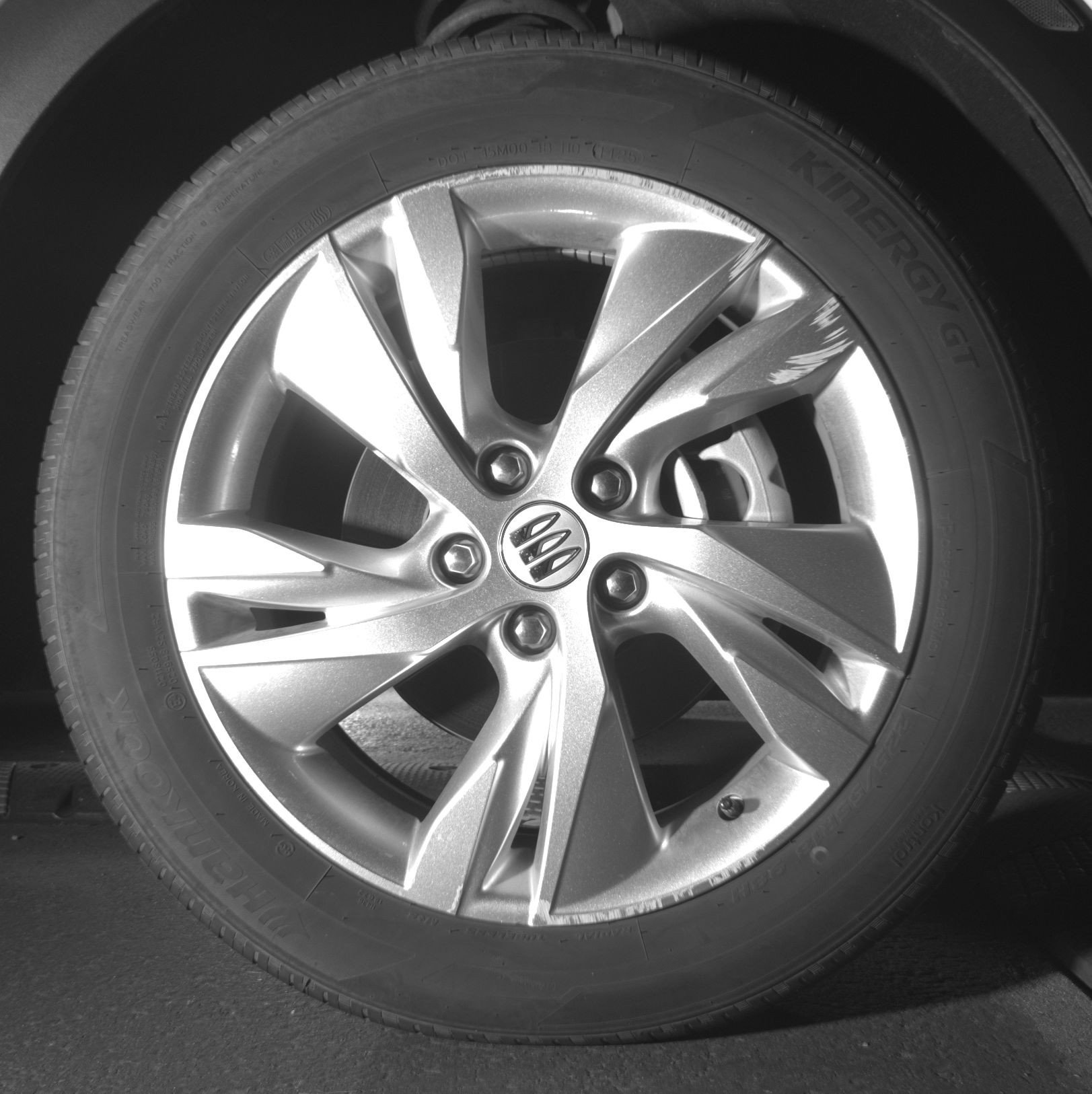 Thumbnail: 2025 Buick Encore GX - 13