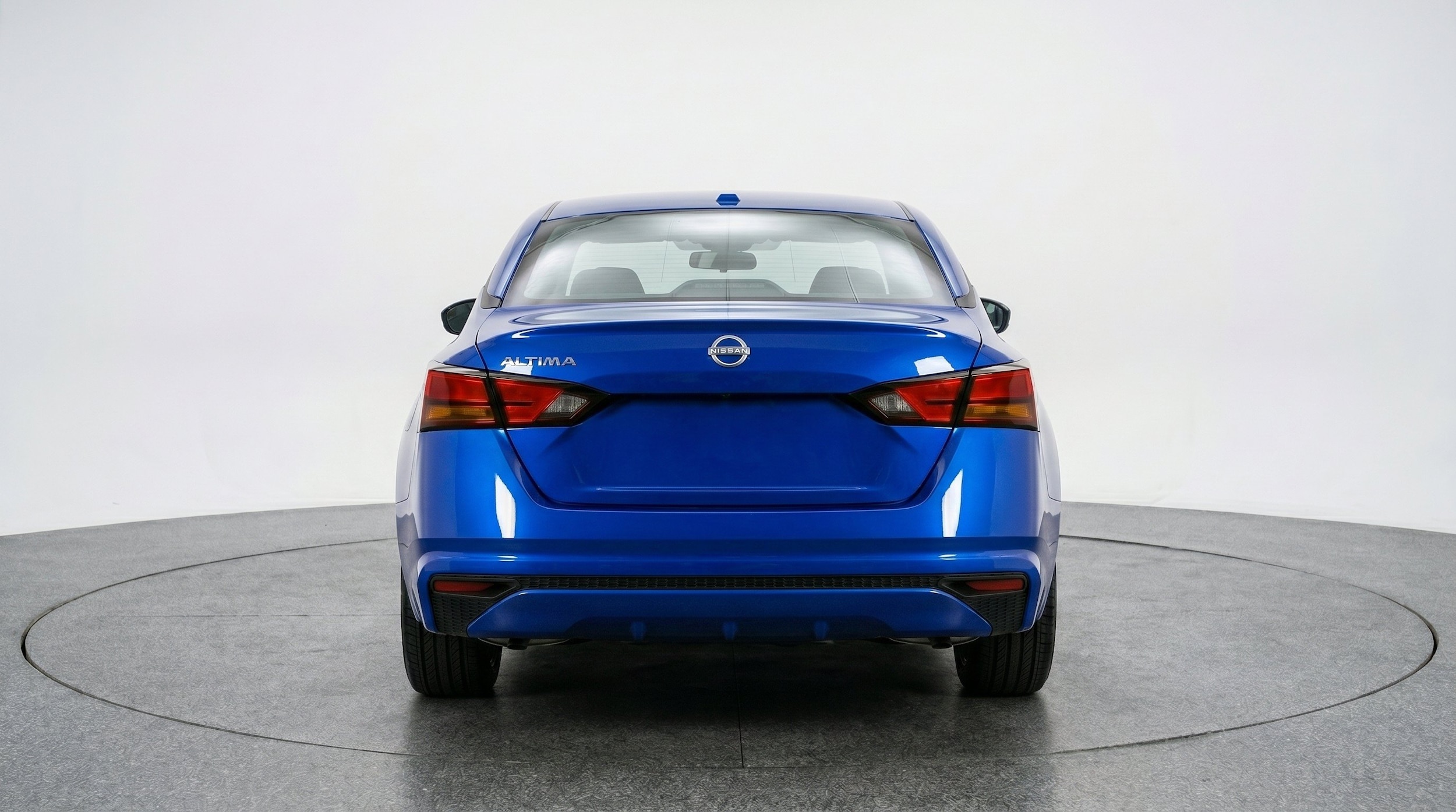 Thumbnail: 2025 Nissan Altima - 7
