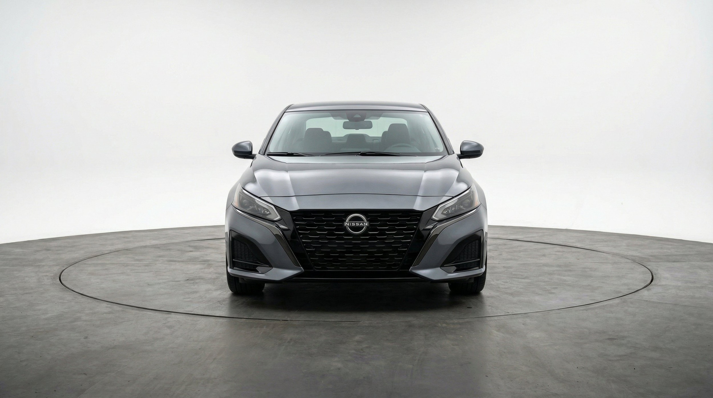 Thumbnail: 2025 Nissan Altima - 2