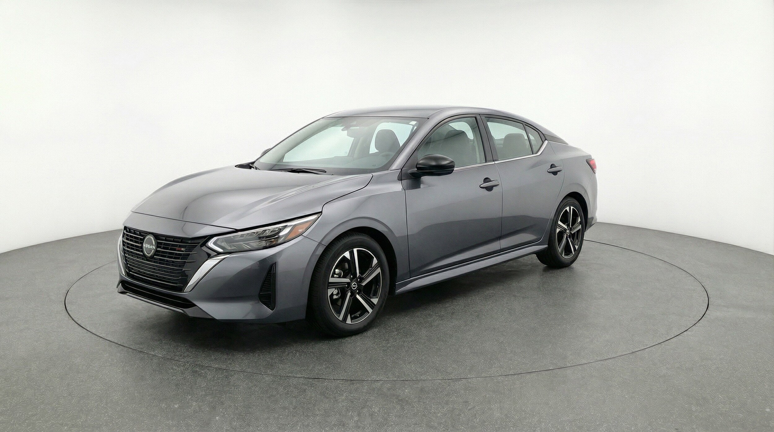 Thumbnail: 2025 Nissan Sentra - 3