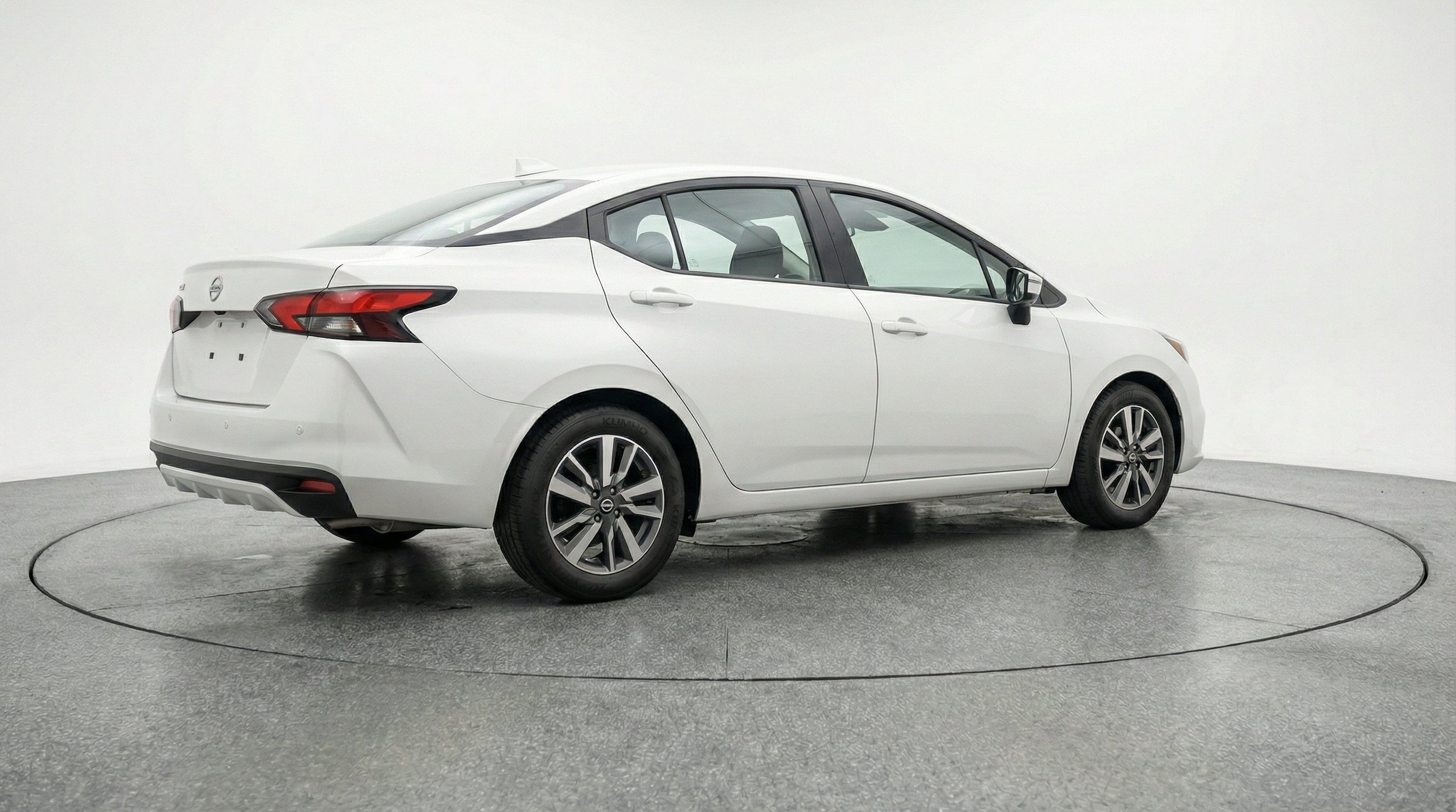Thumbnail: 2025 Nissan Versa - 9
