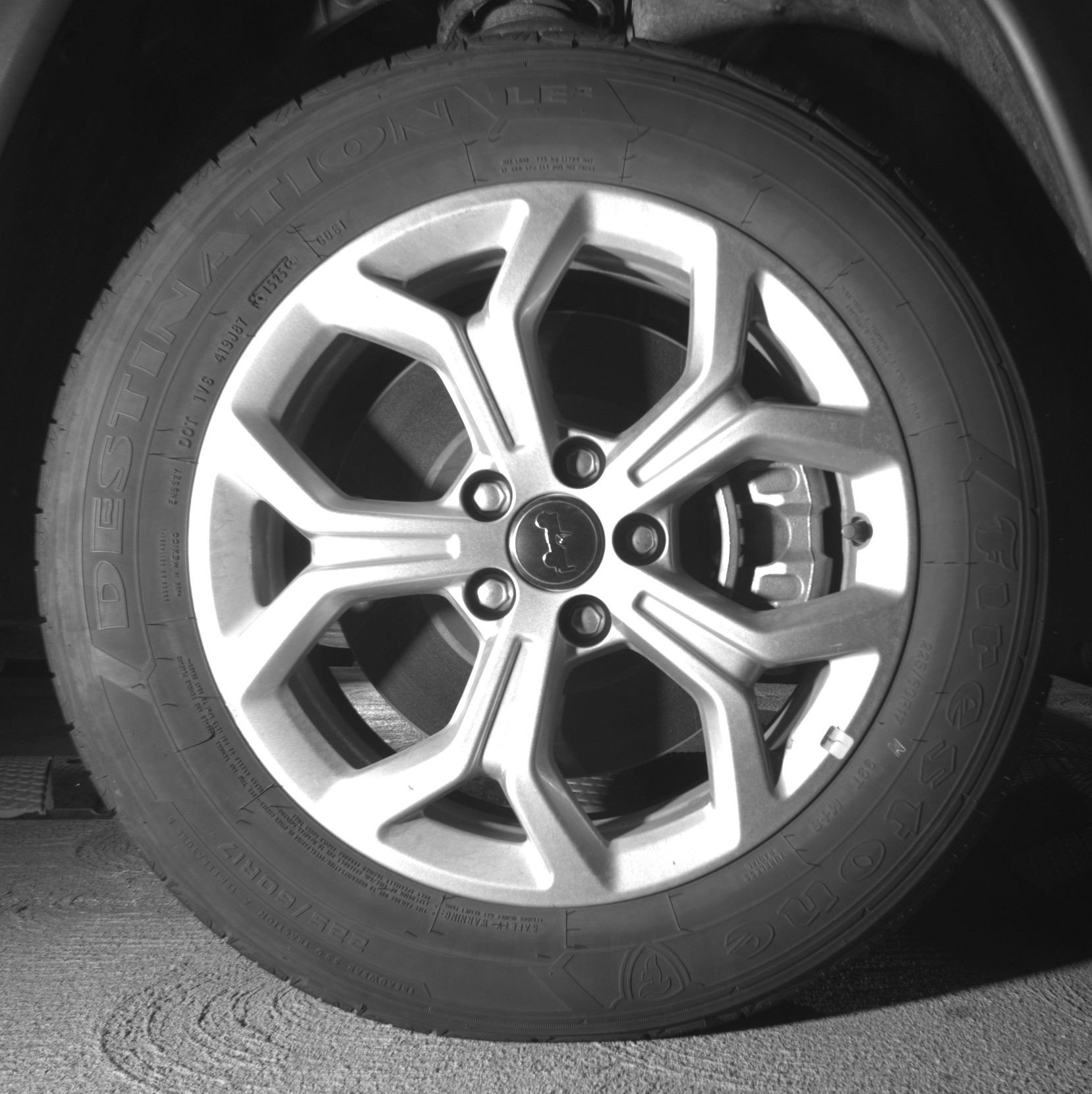 Thumbnail: 2025 Jeep Compass - 13