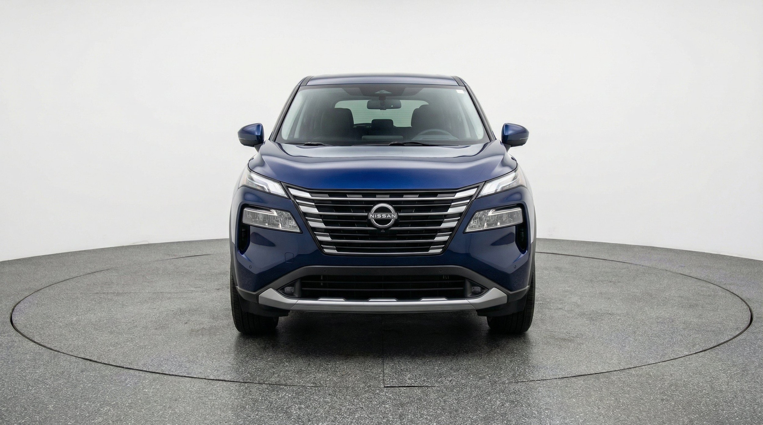 Thumbnail: 2026 Nissan Rogue - 2