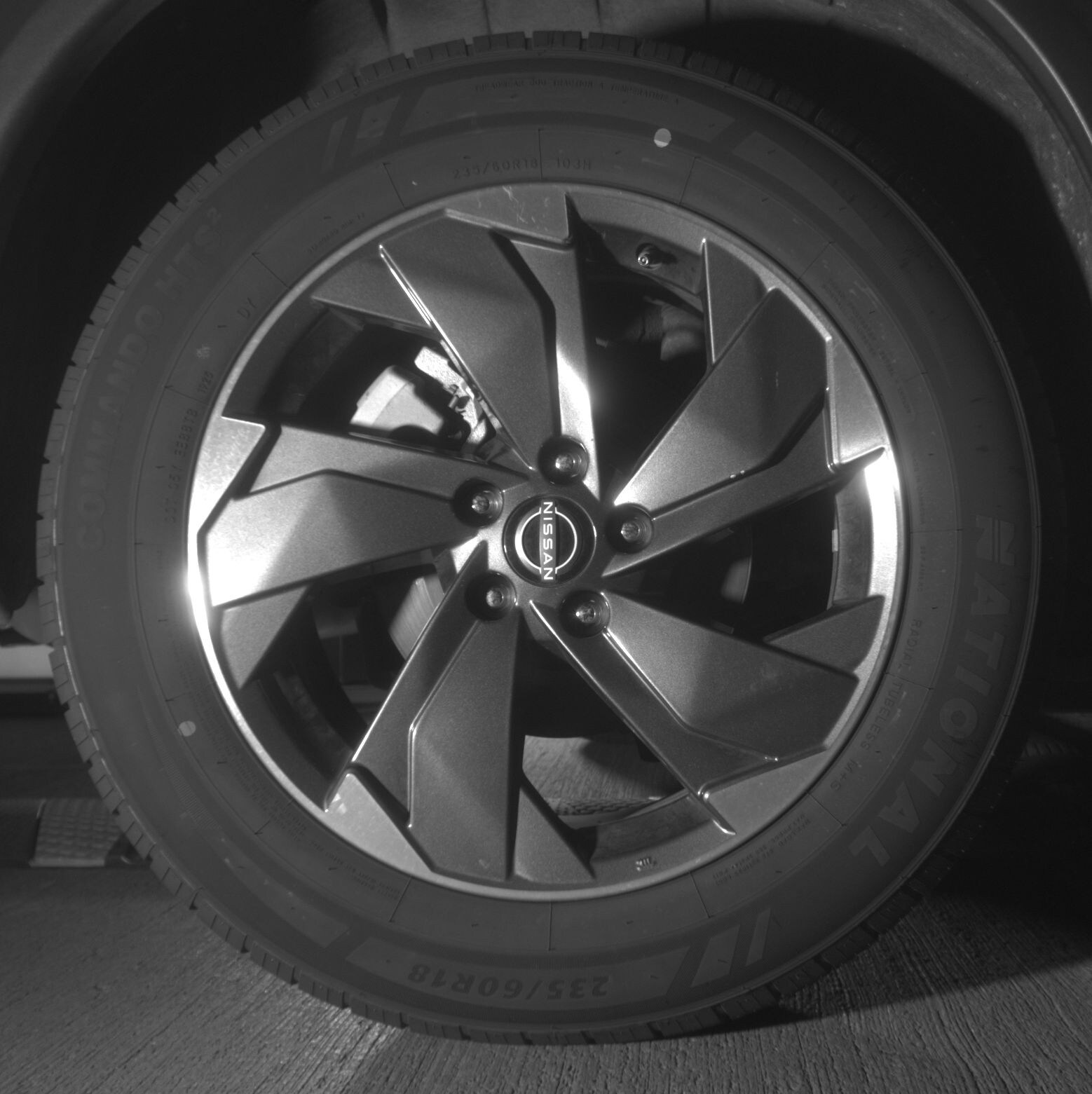 Thumbnail: 2025 Nissan Rogue - 12