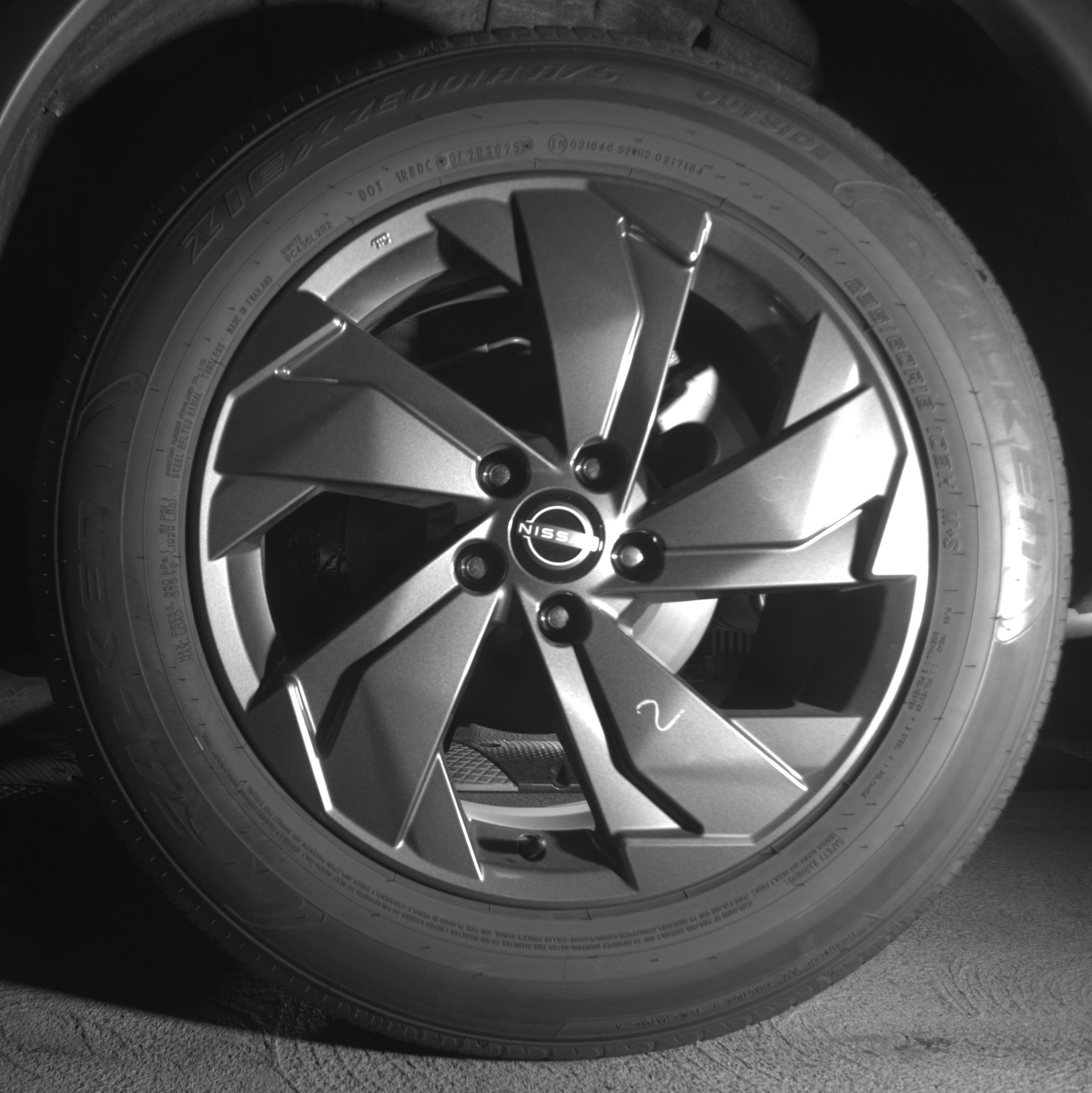 Thumbnail: 2026 Nissan Rogue - 14