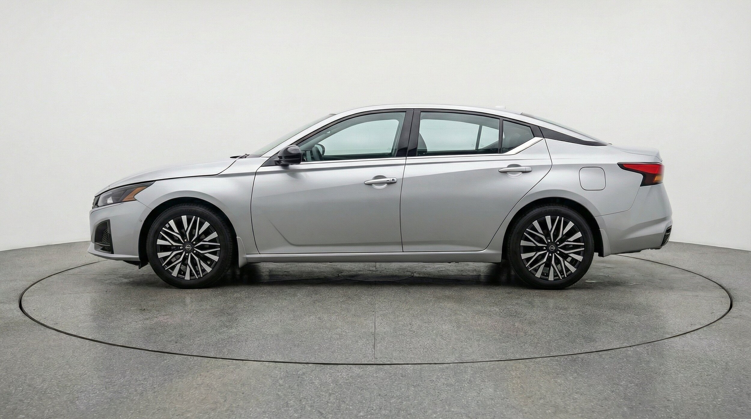 Thumbnail: 2026 Nissan Altima - 5