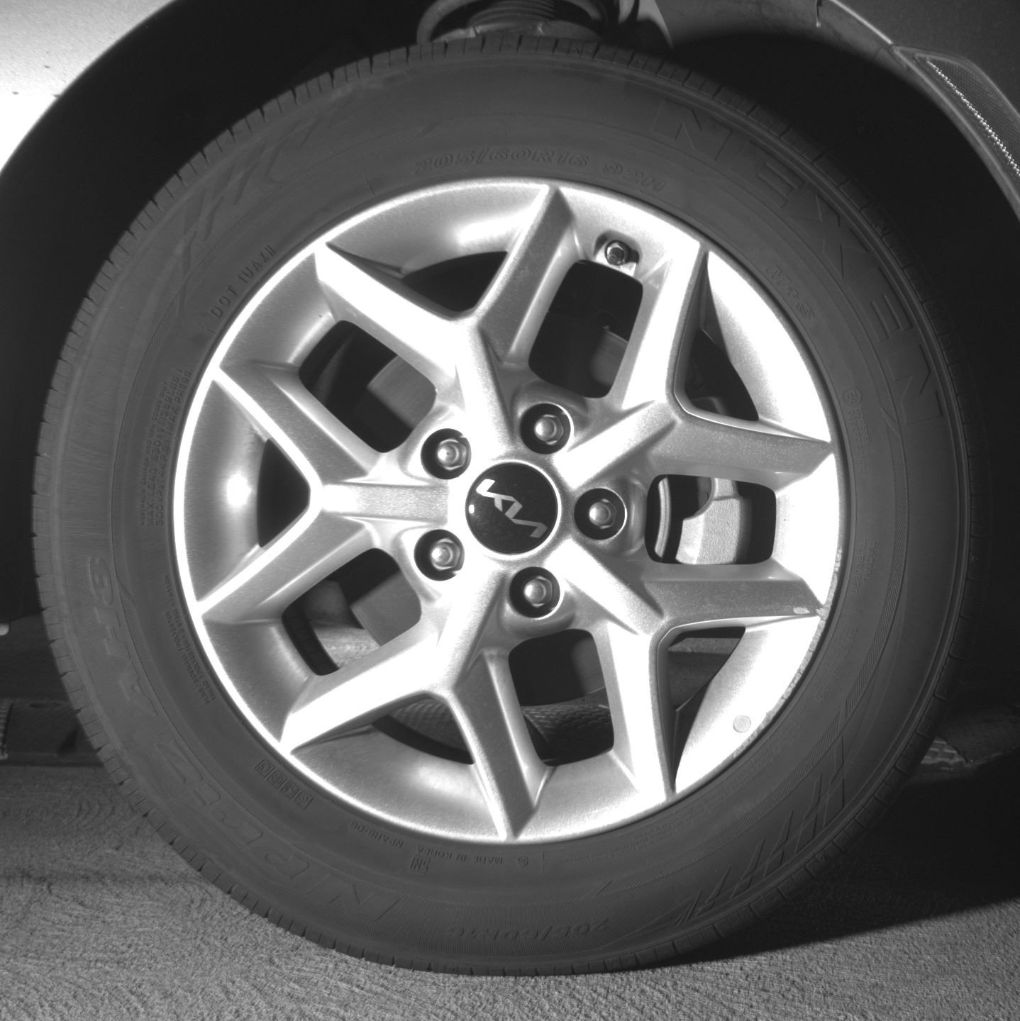 Thumbnail: 2025 Kia Soul - 20