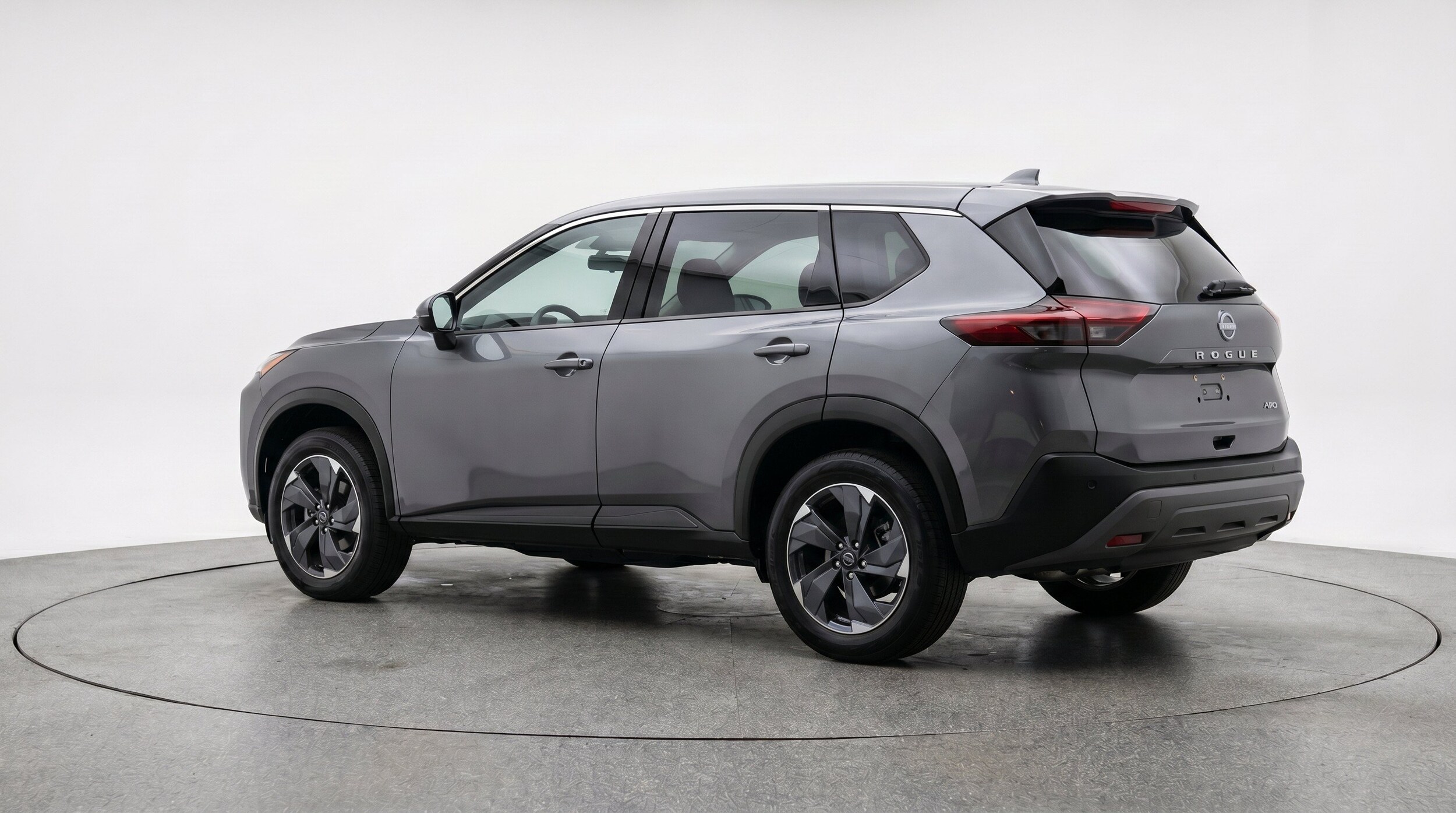 Thumbnail: 2025 Nissan Rogue - 6