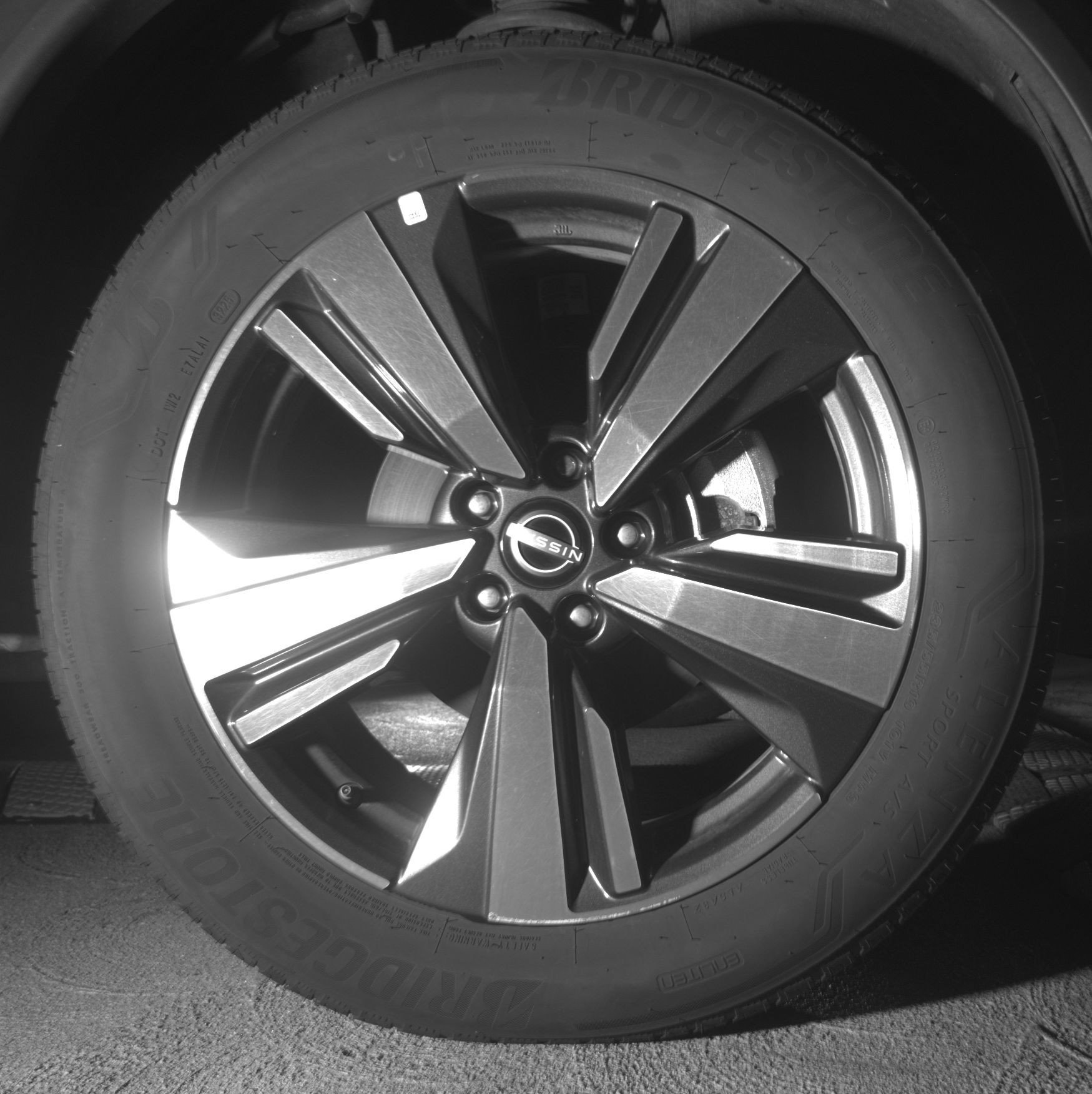 Thumbnail: 2026 Nissan Rogue - 13