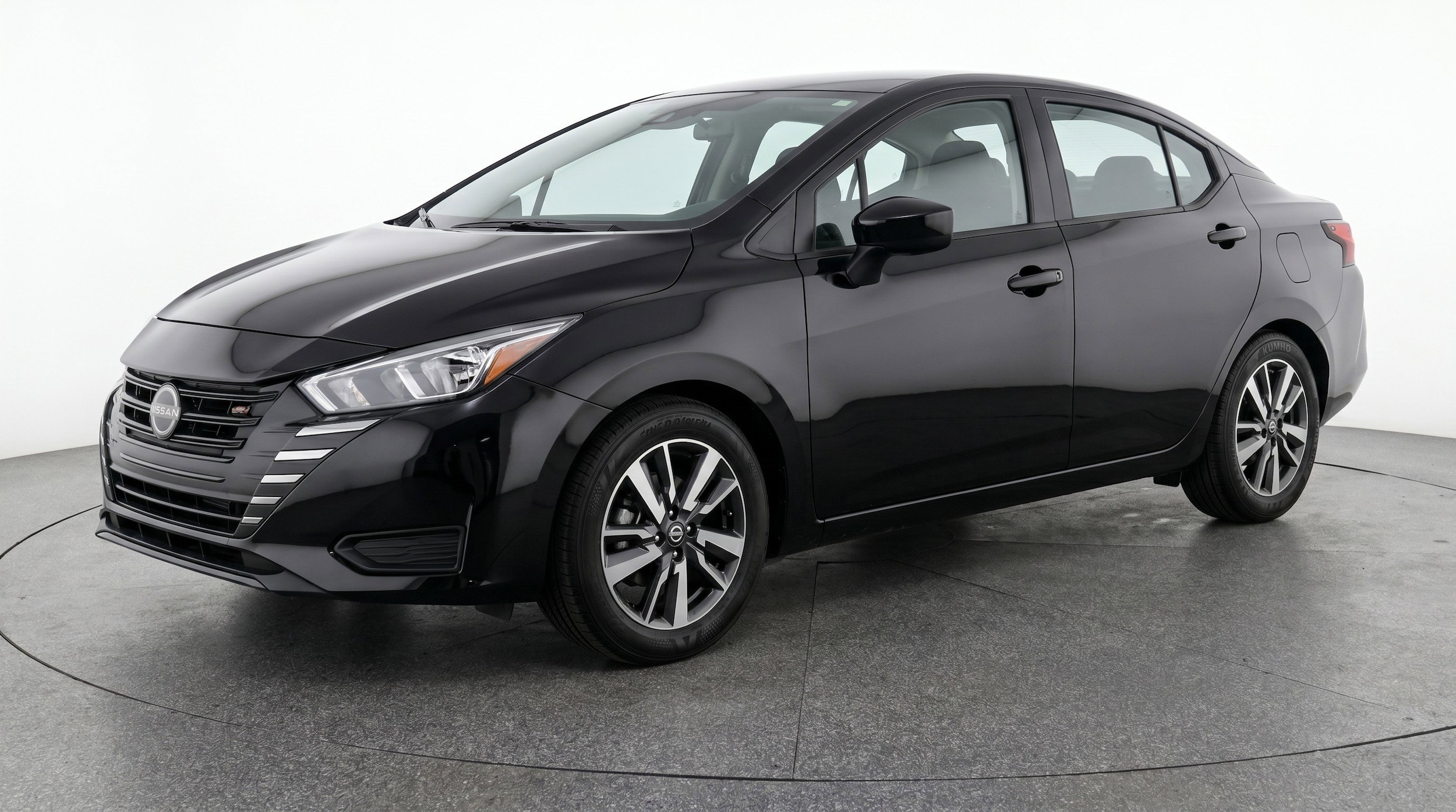 Thumbnail: 2025 Nissan Versa - 3