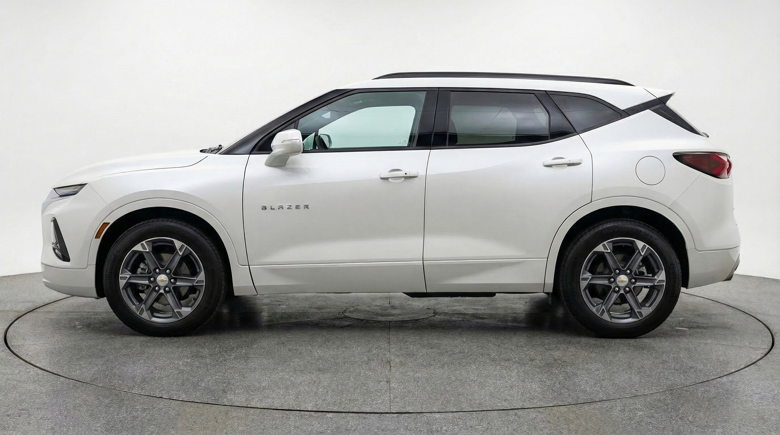 Thumbnail: 2025 Chevrolet Blazer - 5