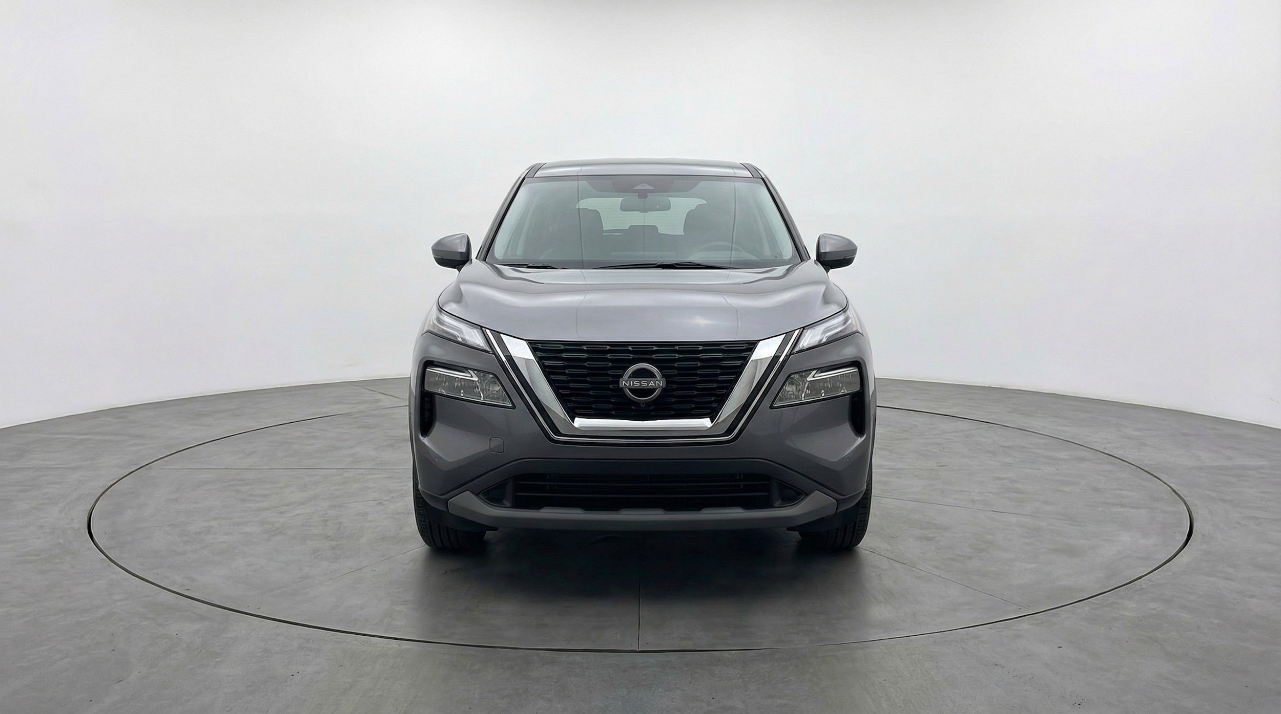 Thumbnail: 2025 Nissan Rogue - 2