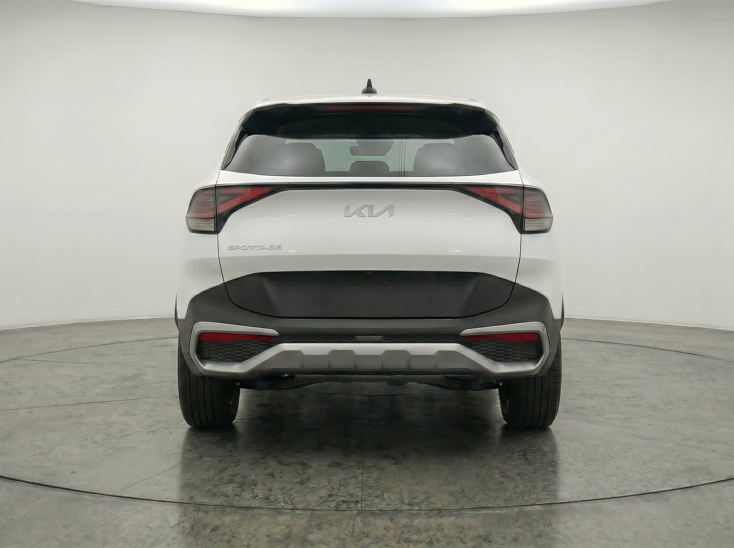 Thumbnail: 2026 Kia Sportage - 7