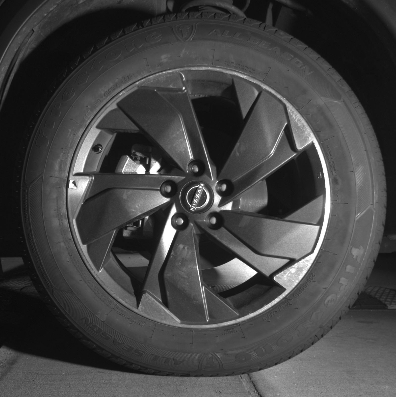 Thumbnail: 2025 Nissan Rogue - 12